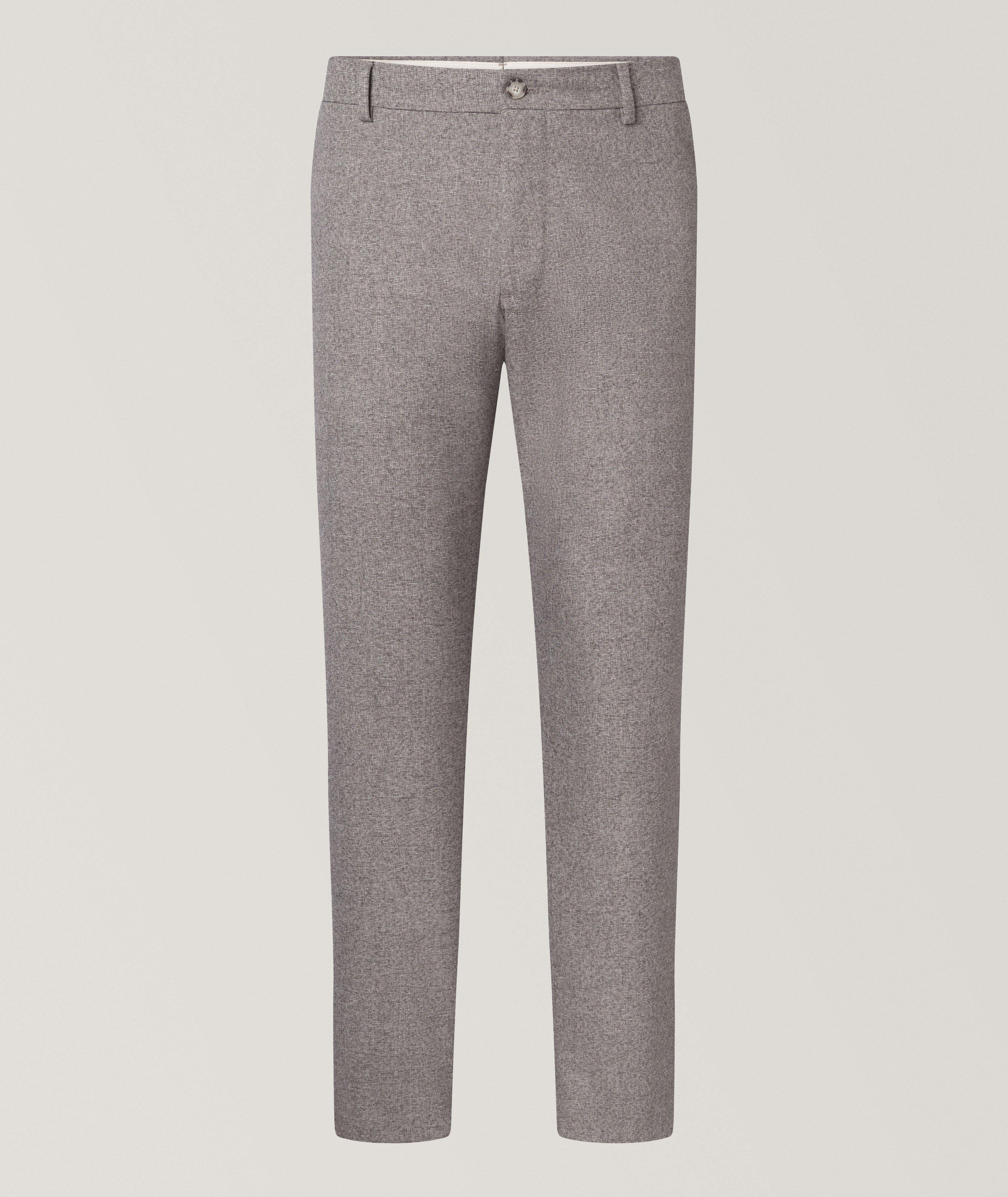 Pantalon de coupe fuselée image 0