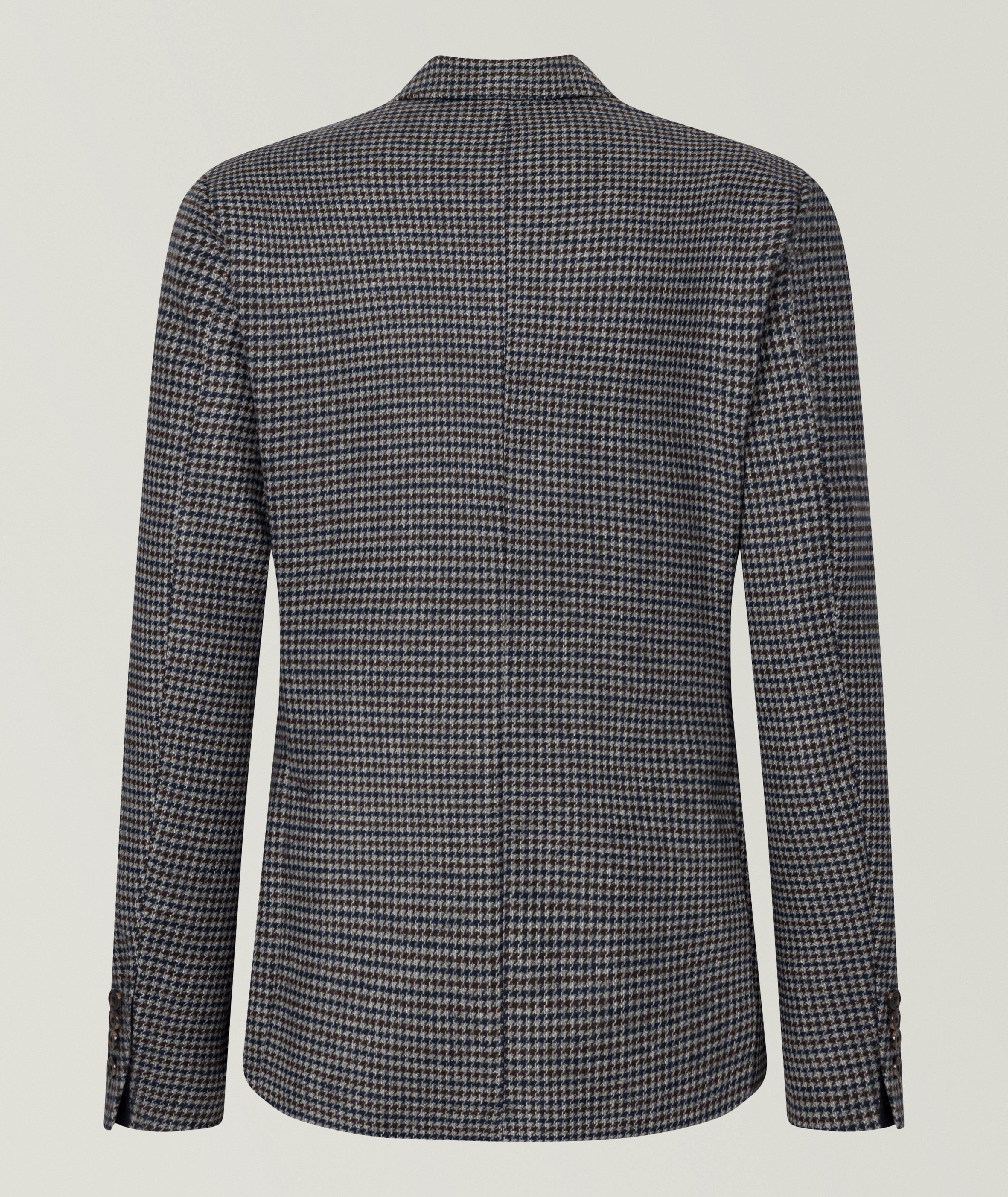 Hoverest Houndstooth Sport Jacket image 1
