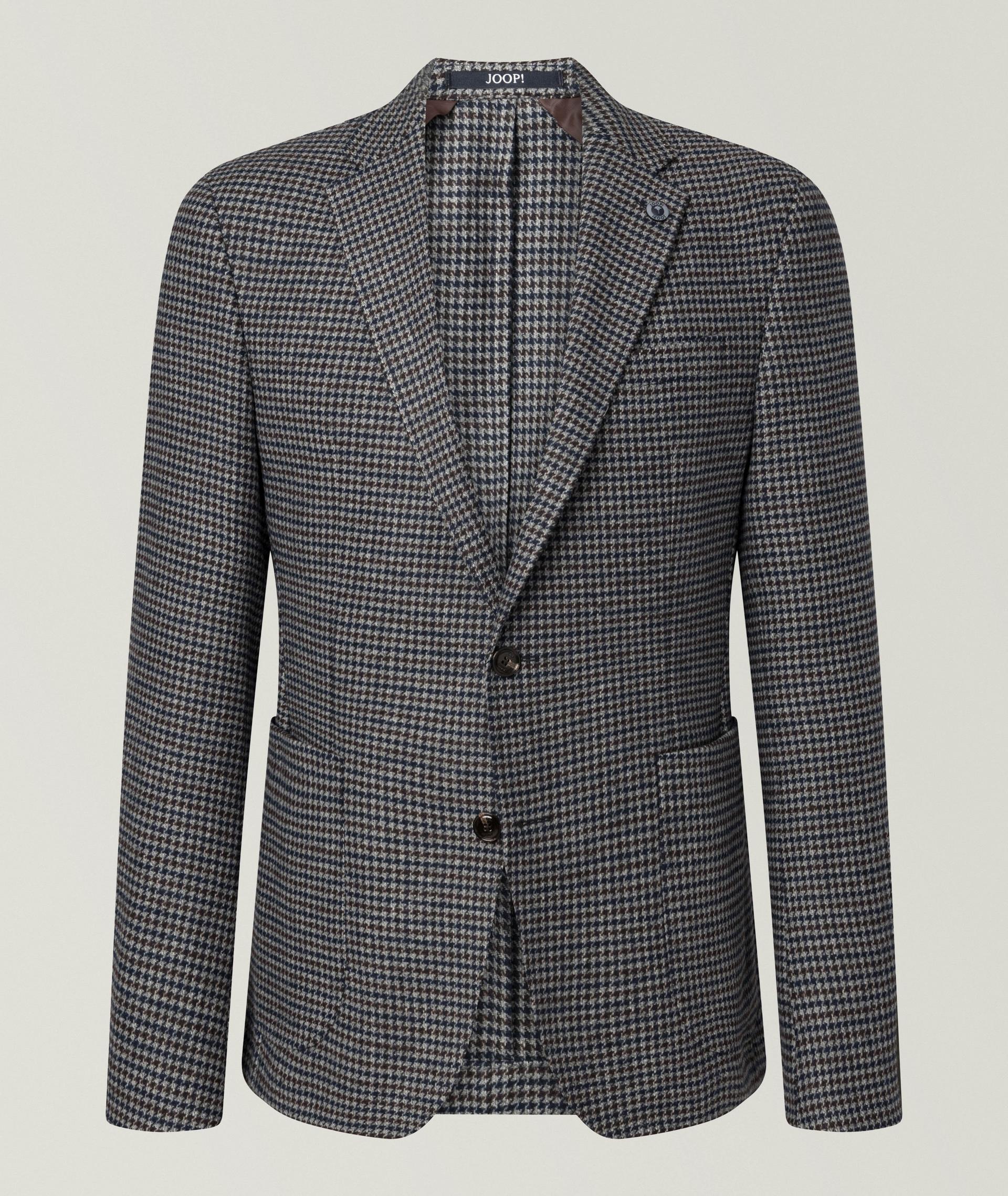 Hoverest Houndstooth Sport Jacket image 0