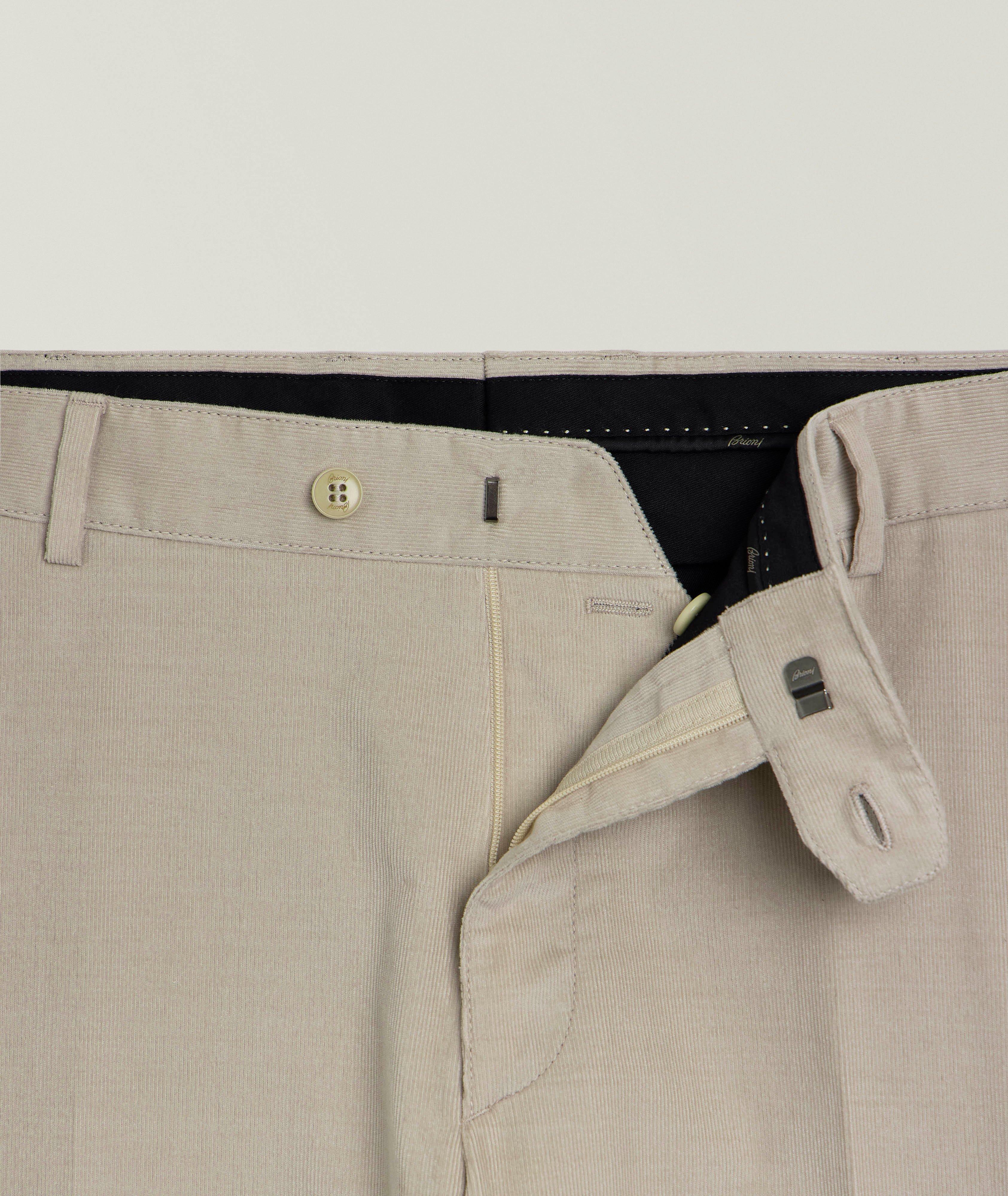 Pianza Fine Corduroy Pants  image 1