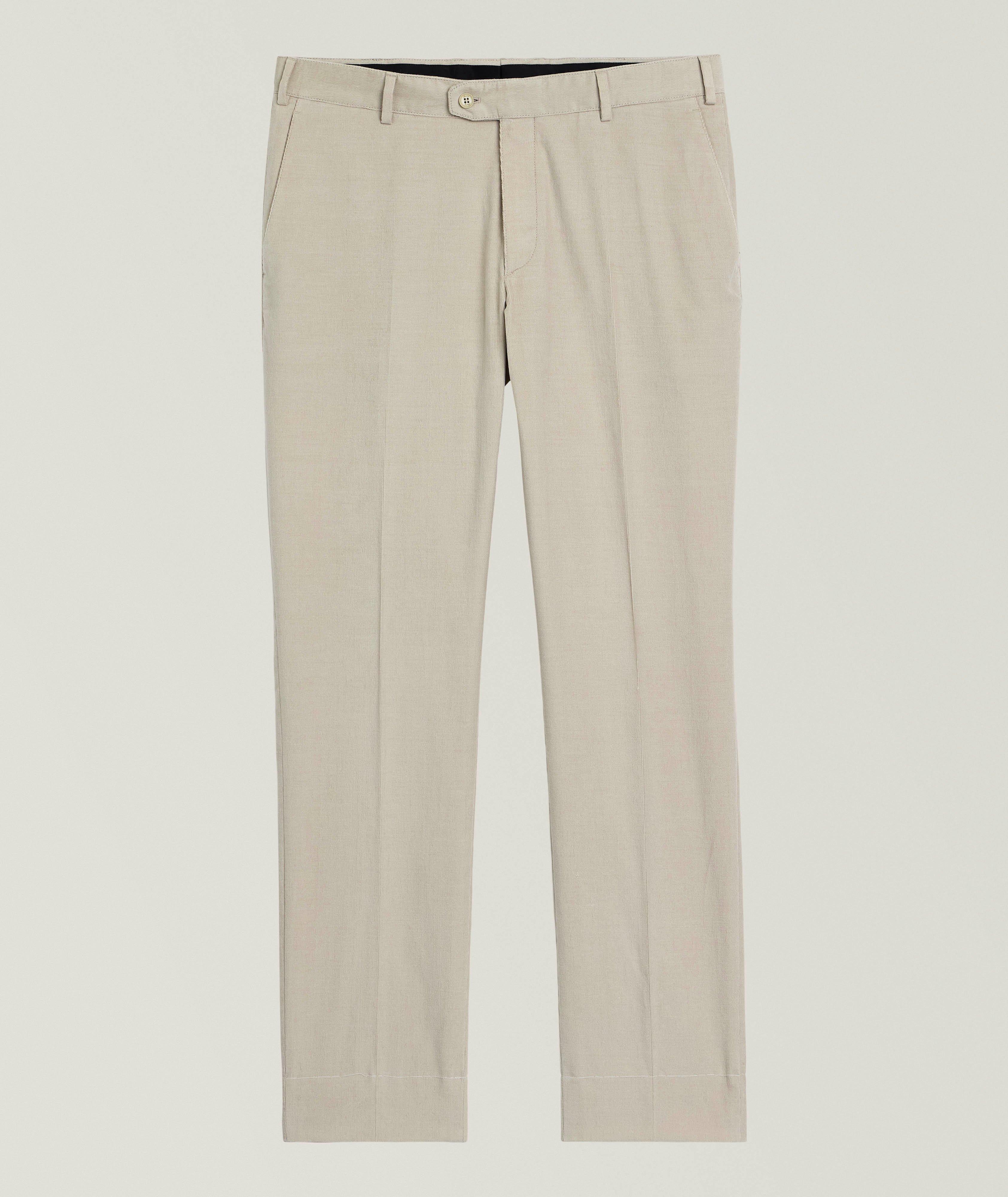 Pianza Fine Corduroy Pants  image 0
