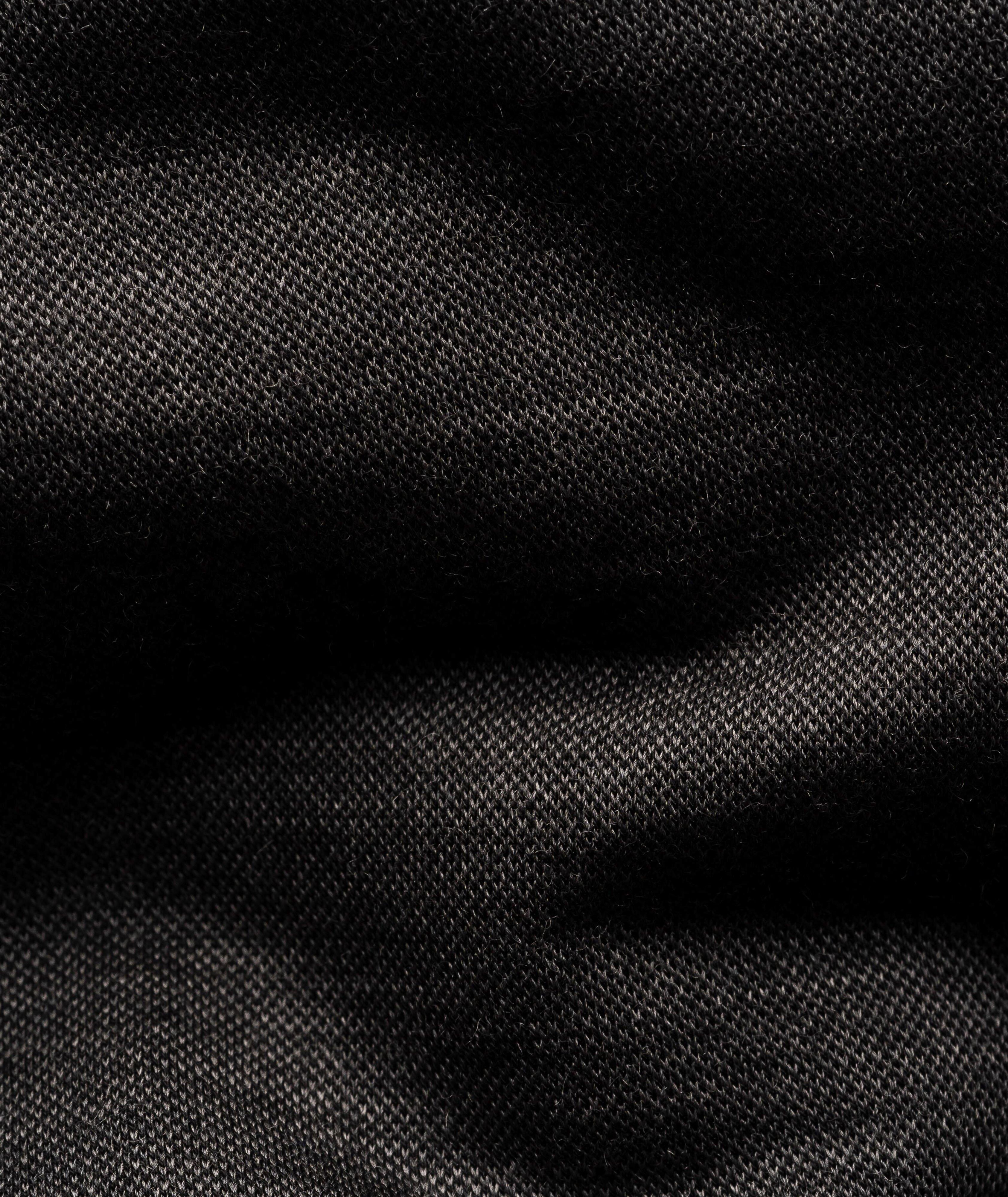 Contemporary-Fit Merino Wool Shirt image 6