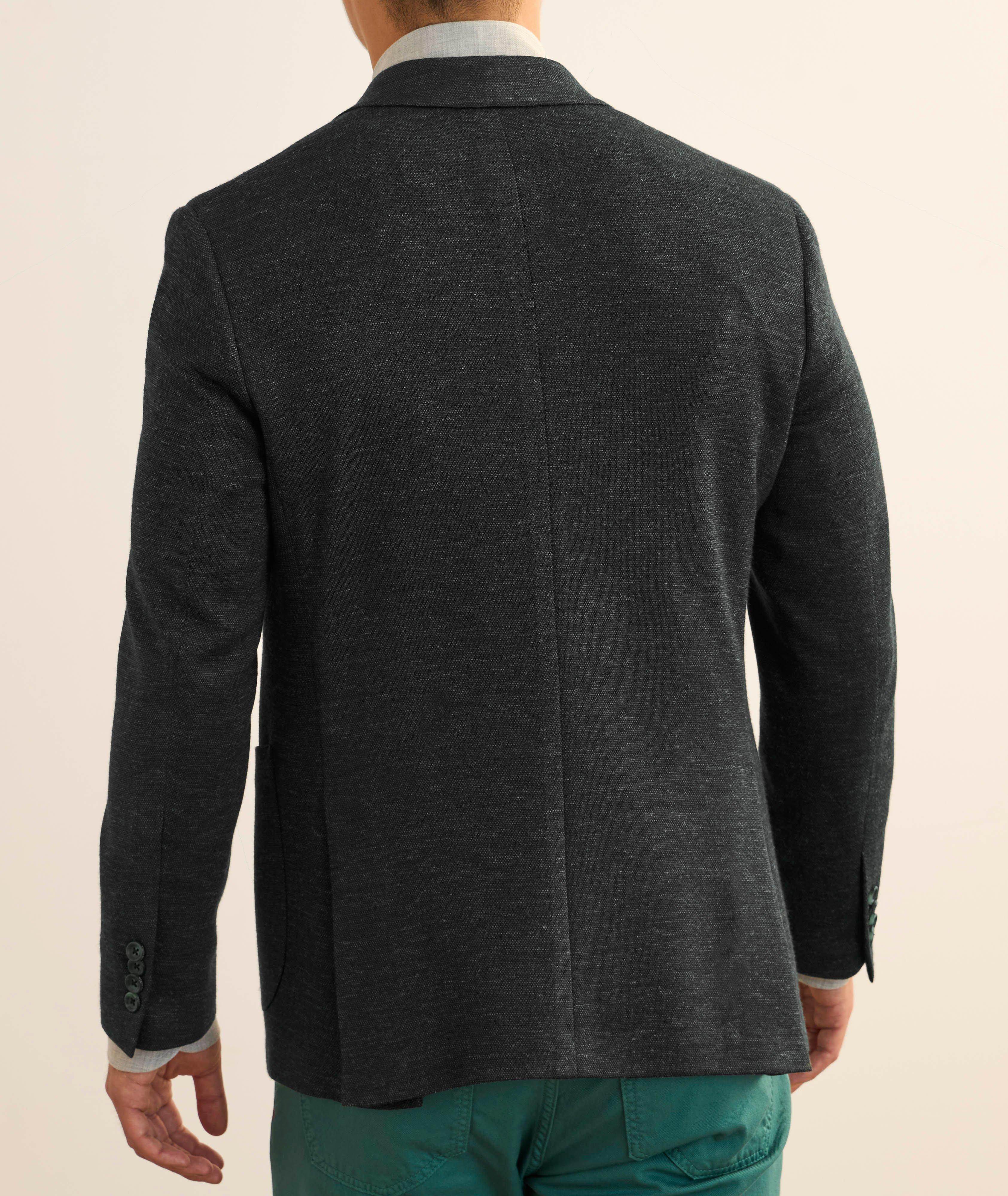 Veste de sport Hartford en laine mélangée image 2