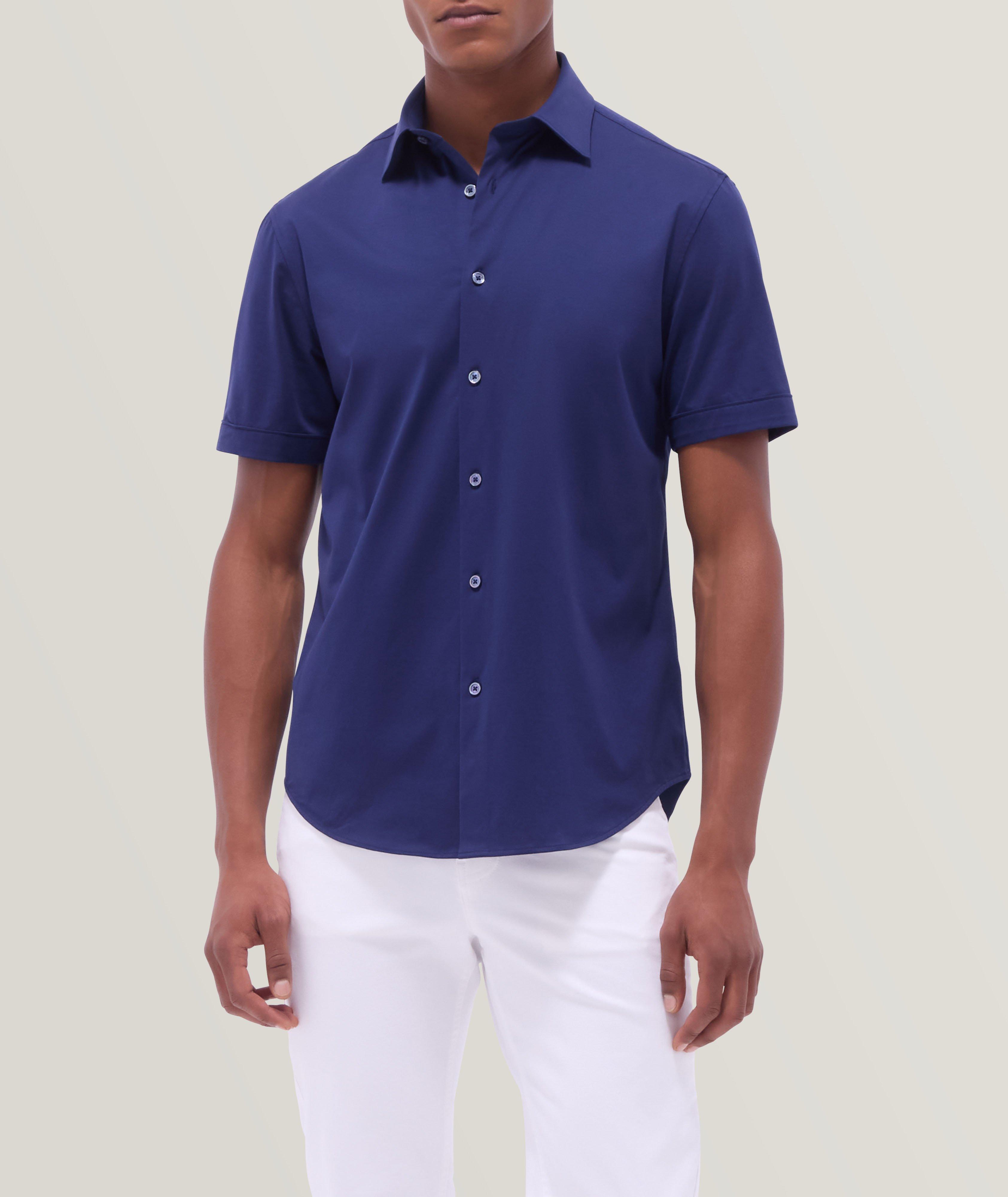 Chemise Miles en tissu OoohCotton image 1