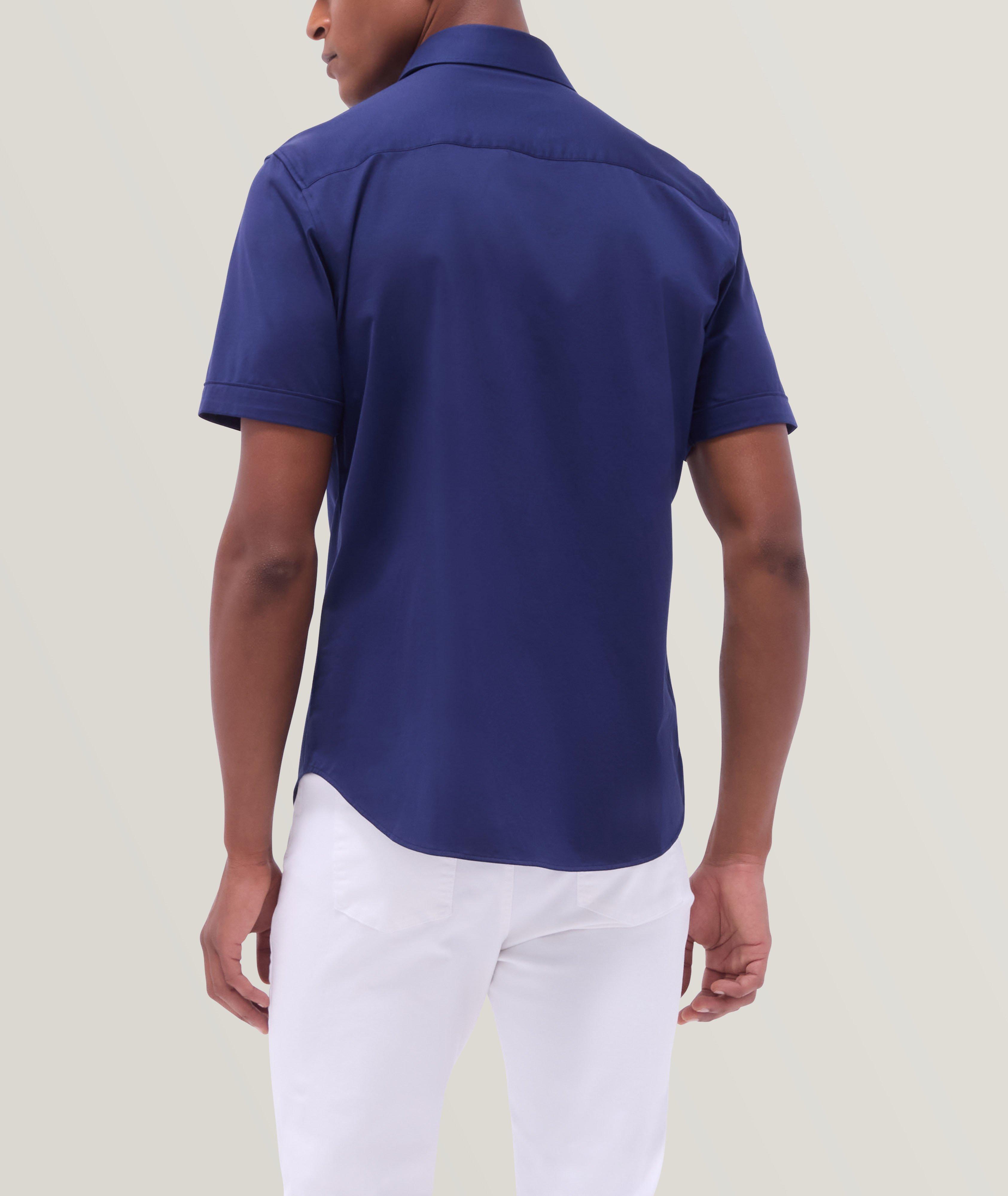 Chemise Miles en tissu OoohCotton image 2