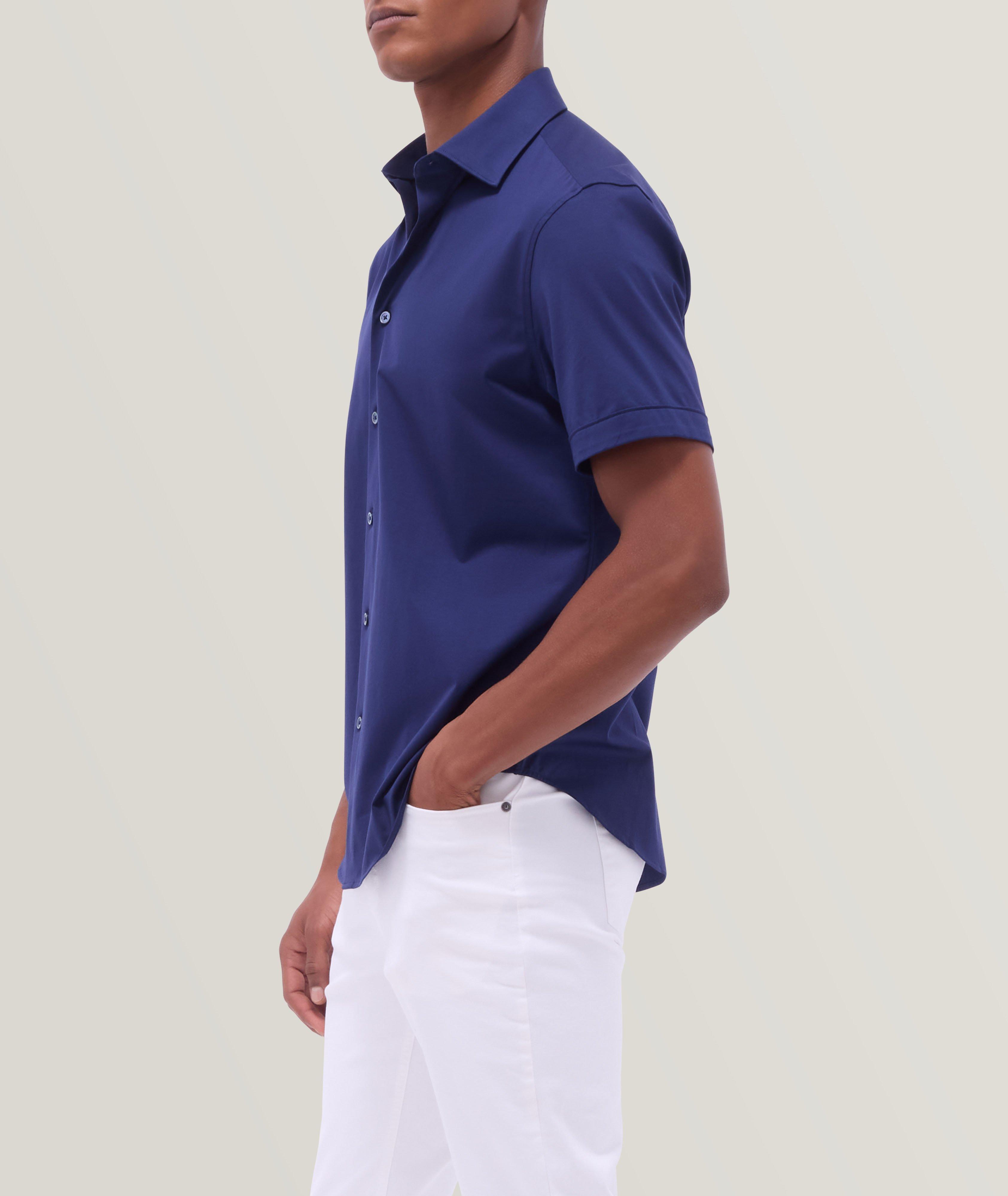 Chemise Miles en tissu OoohCotton image 3