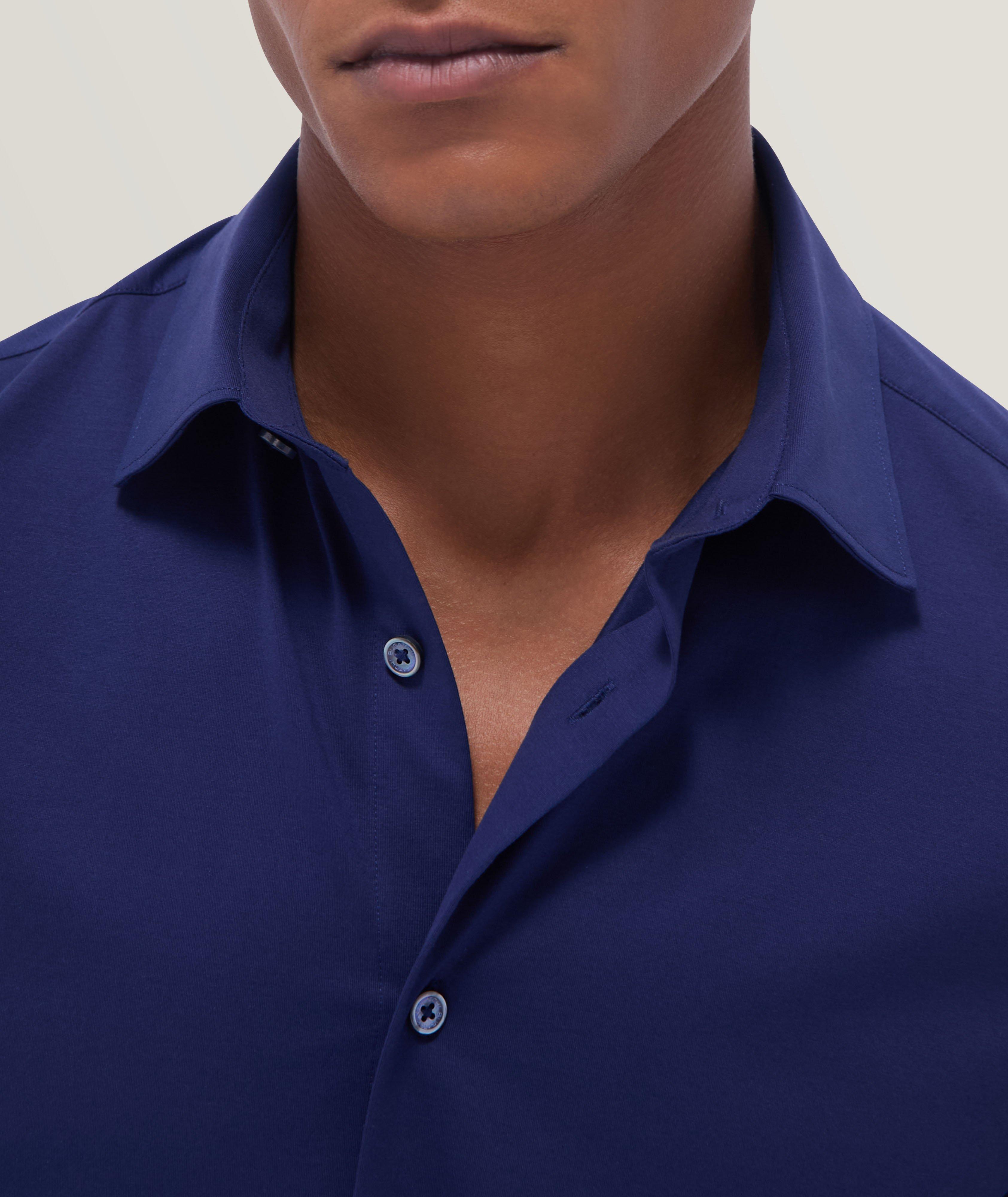 Chemise Miles en tissu OoohCotton image 4