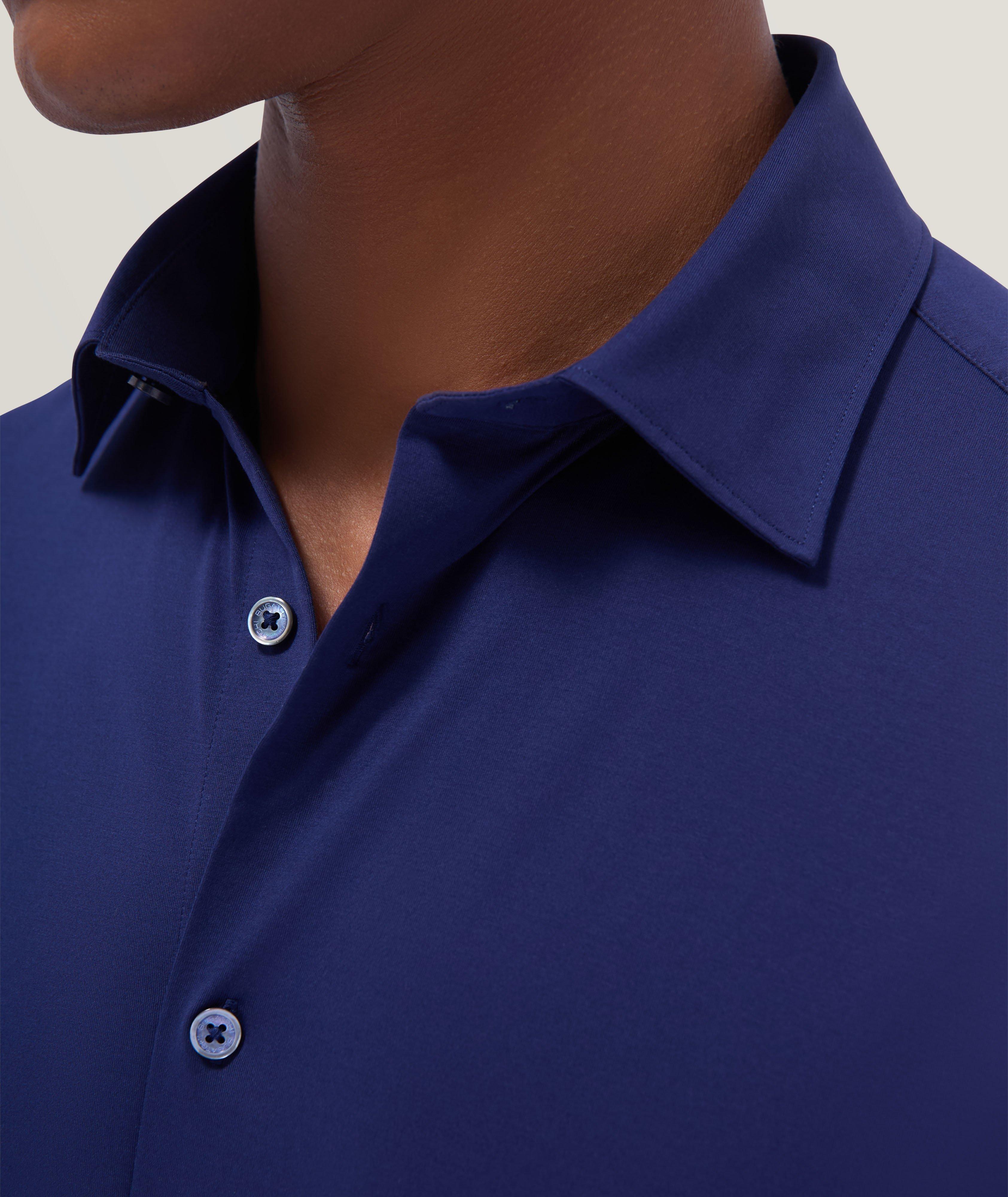 Chemise Miles en tissu OoohCotton image 5