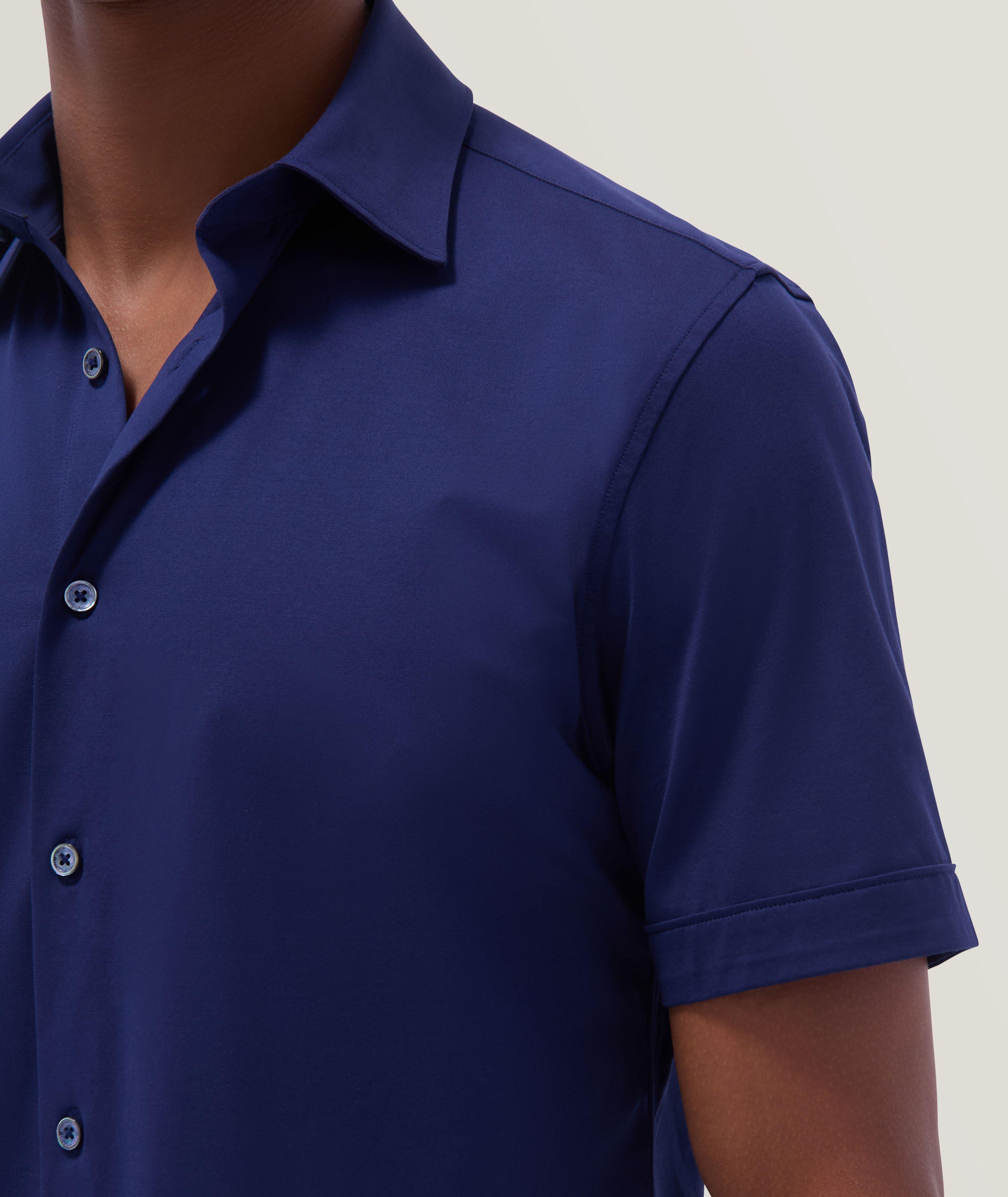 Chemise Miles en tissu OoohCotton image 6