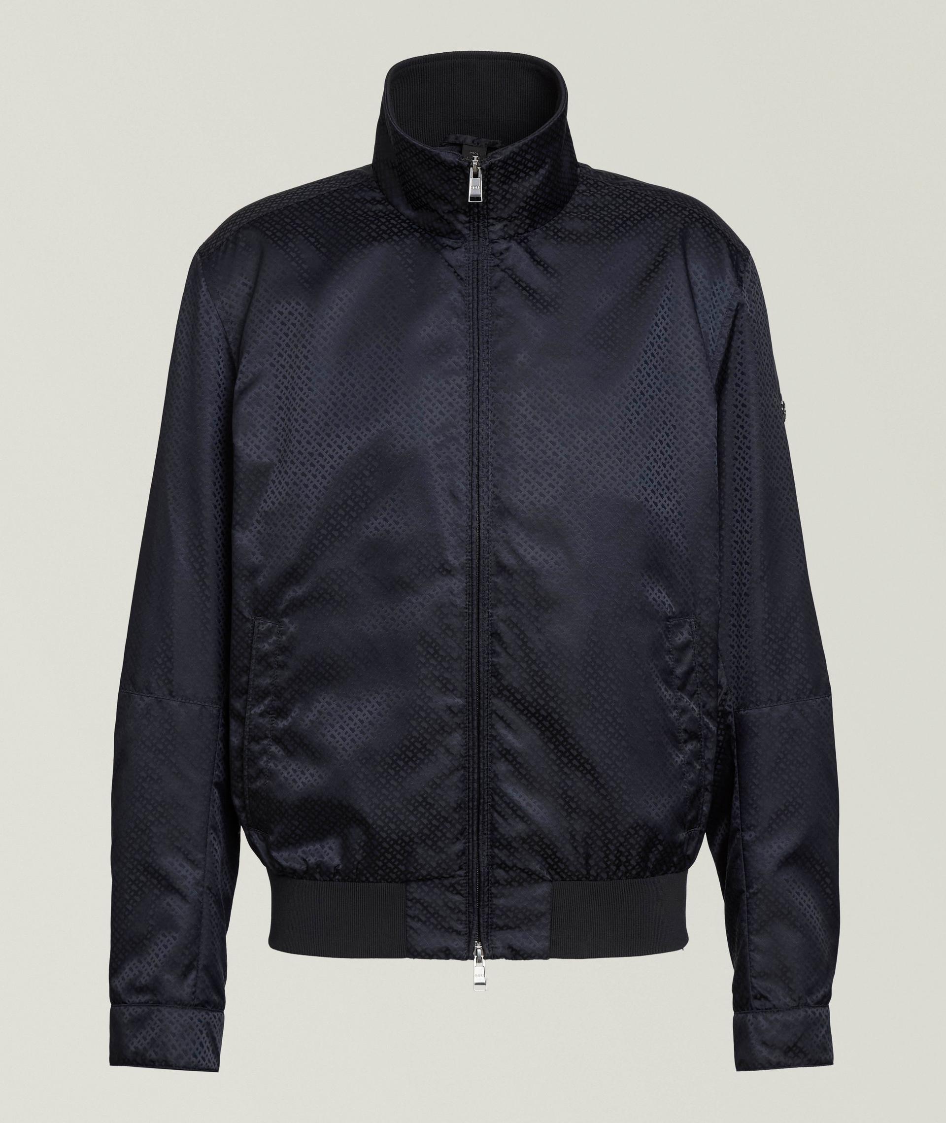 Veste Monogram Casamu image 0