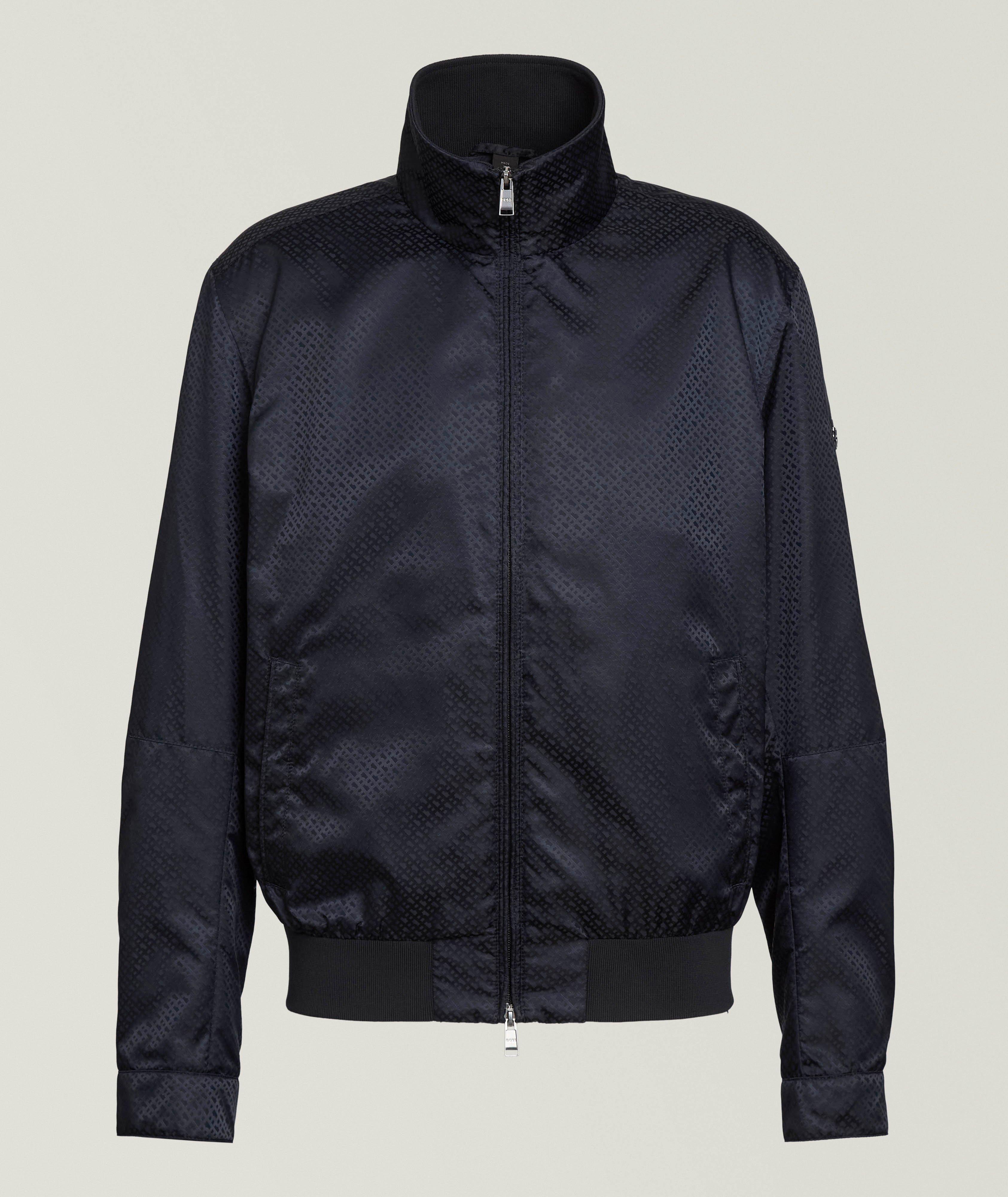 Veste Monogram Casamu image 0