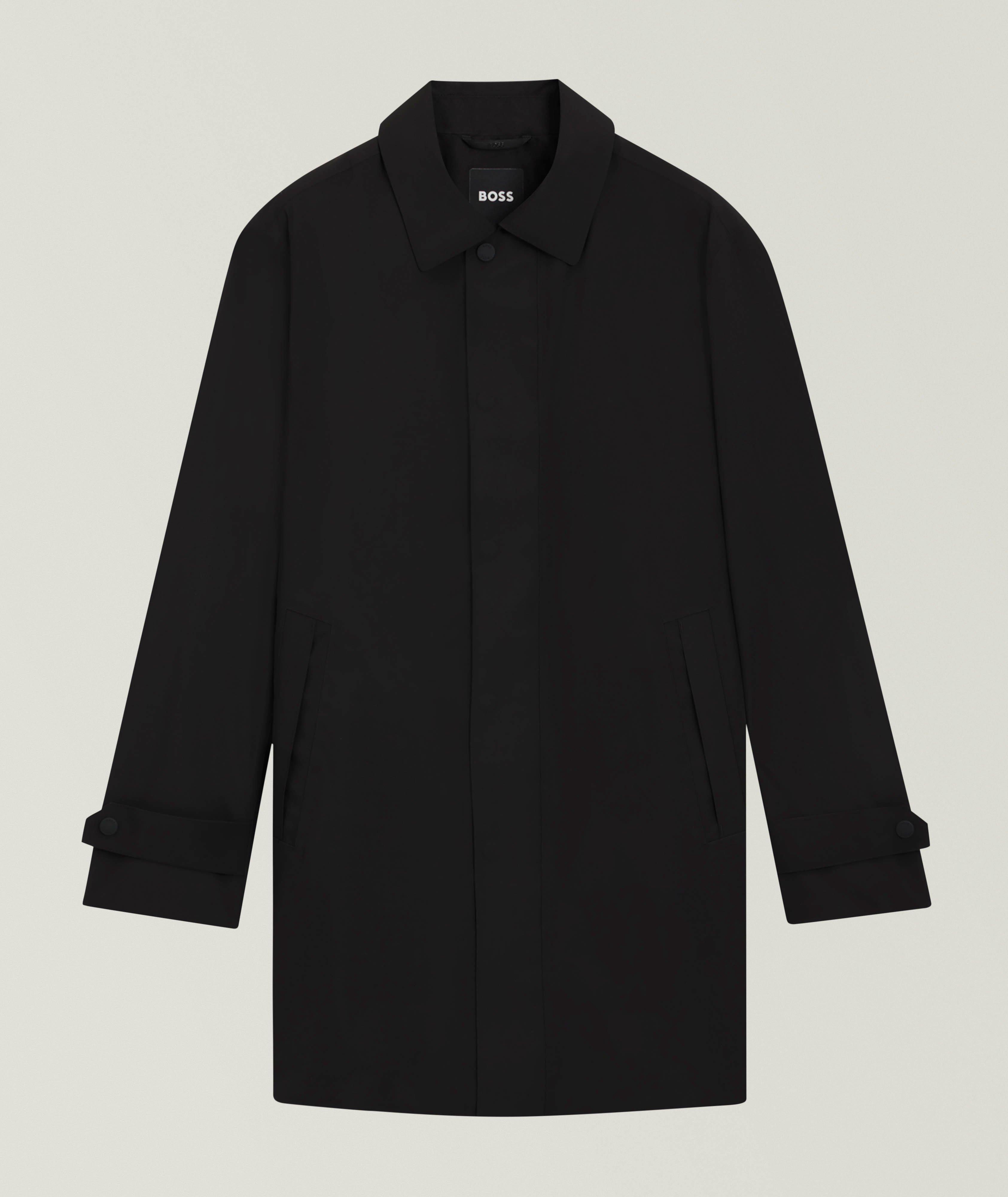 Water-Repellent Coat image 0