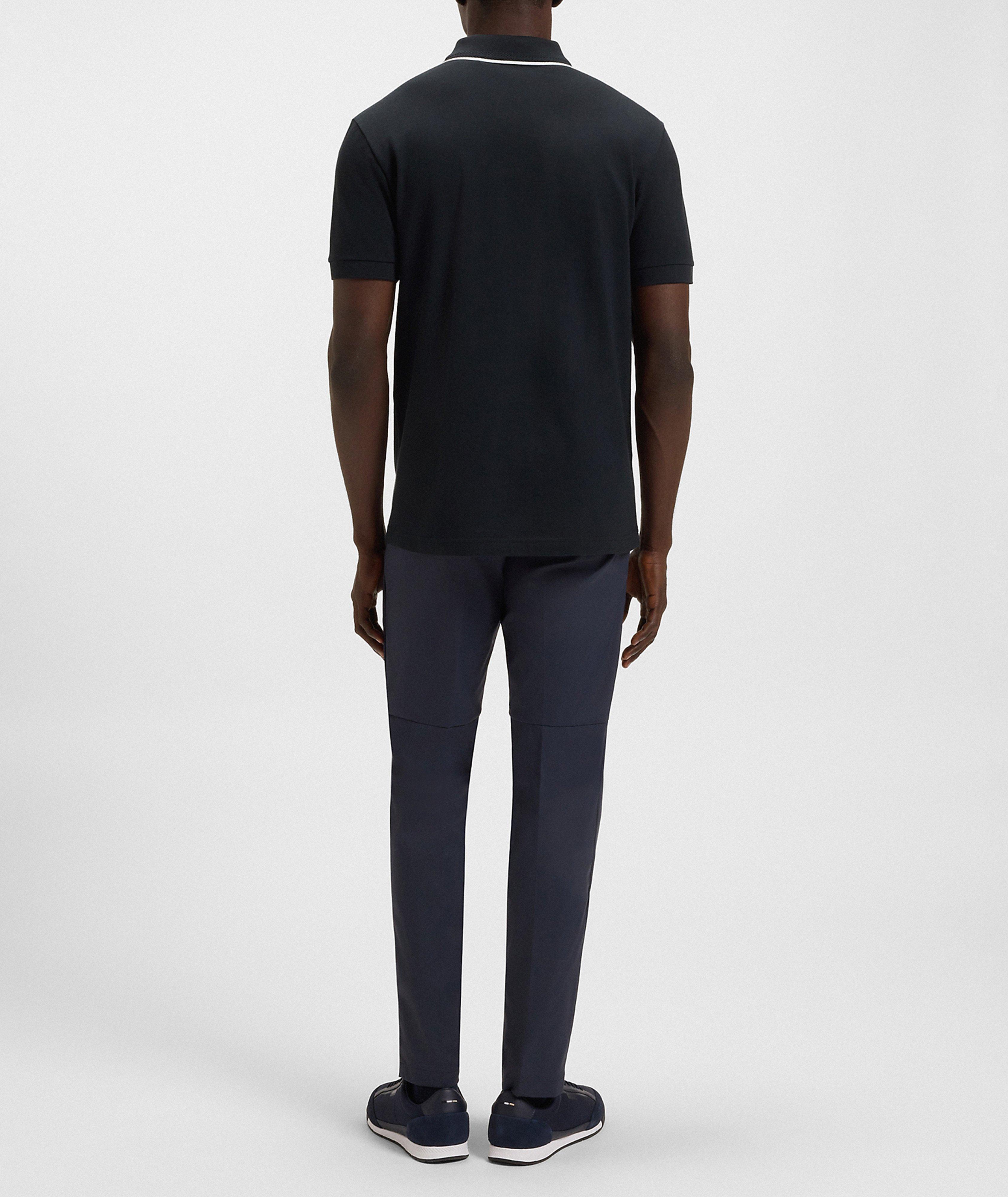 Philix Stretch-Cotton Polo image 2