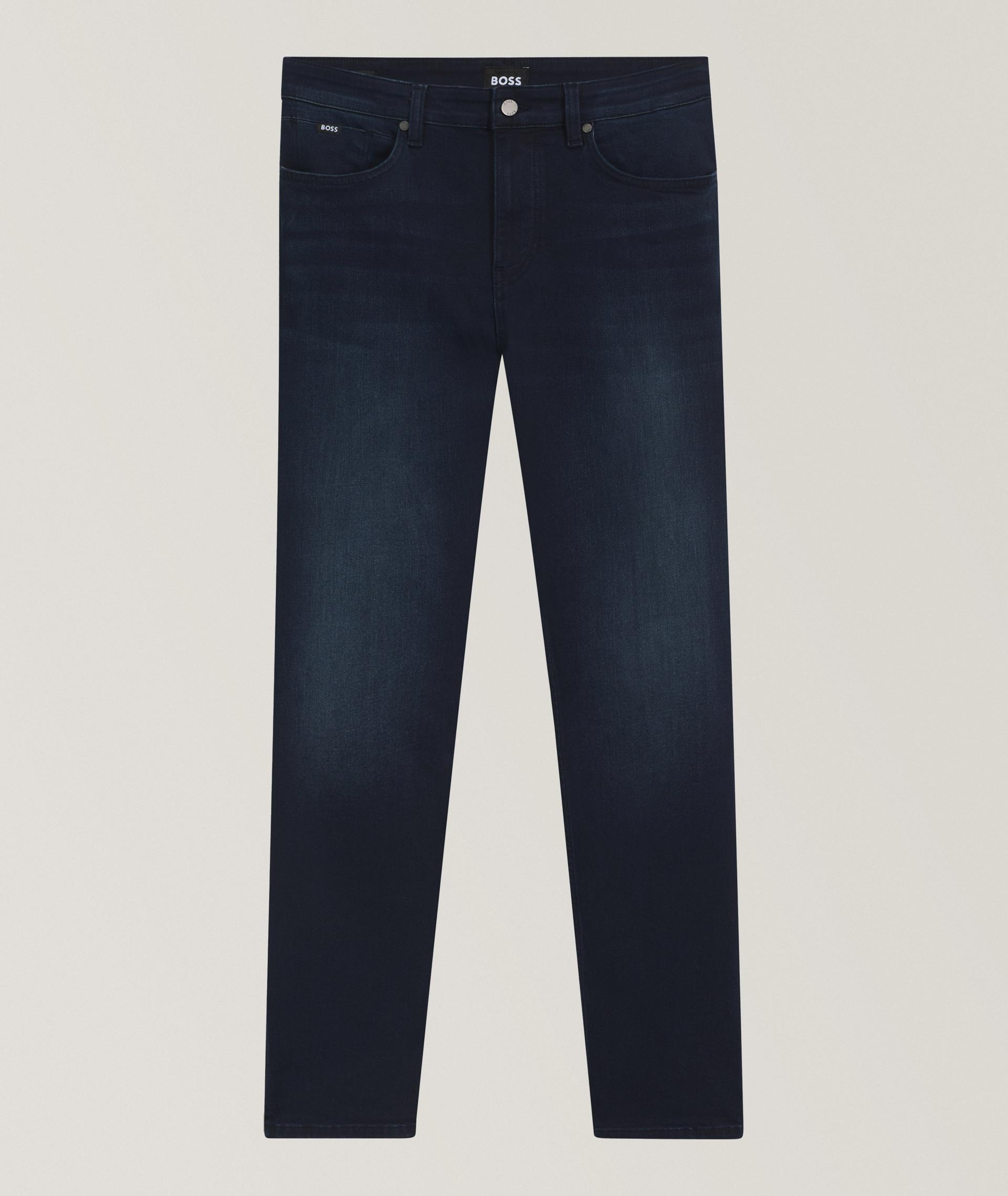 Delaware Slim-Fit Jeans   image 0