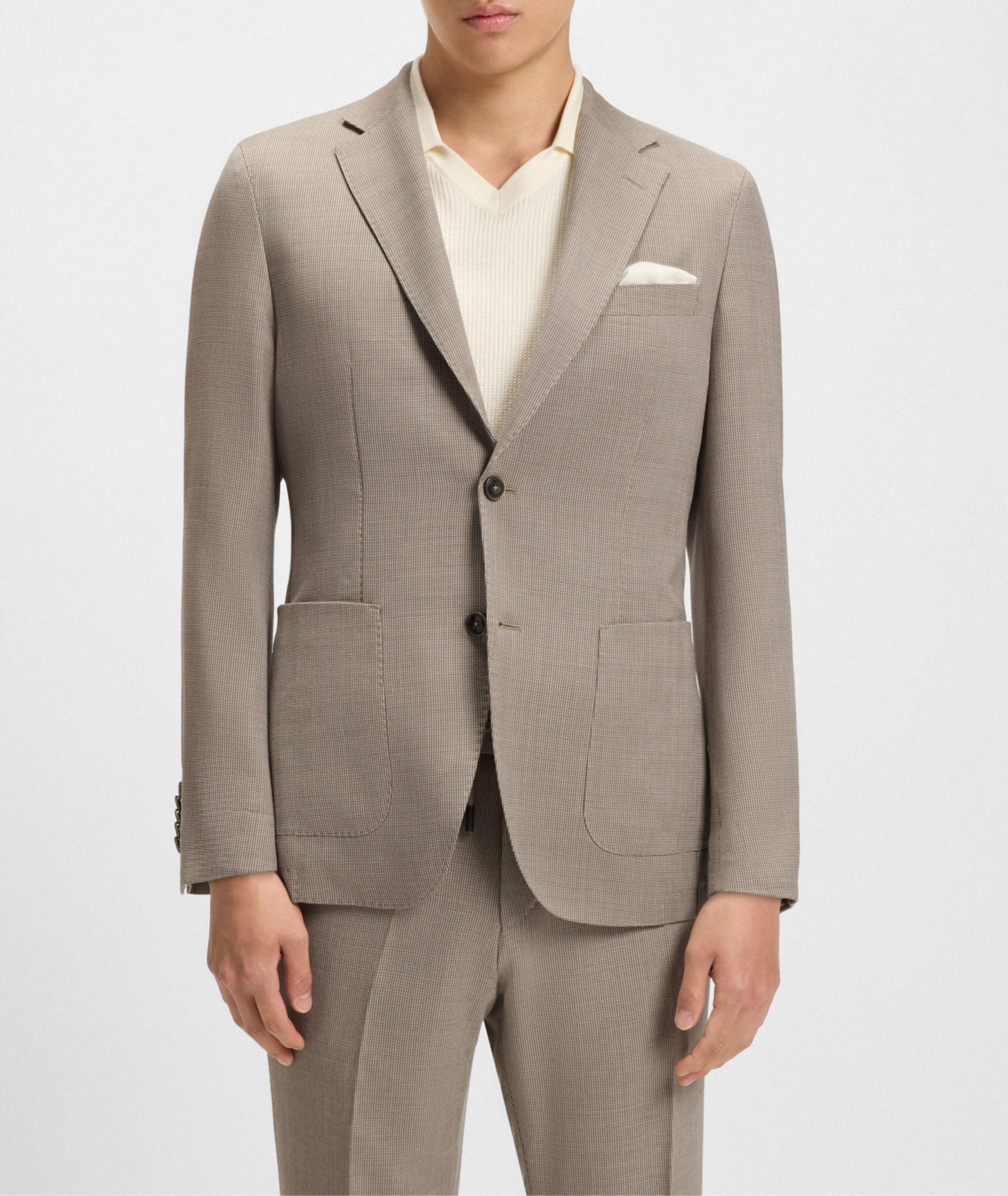 Slim-Fit Heston Sport Jacket image 1