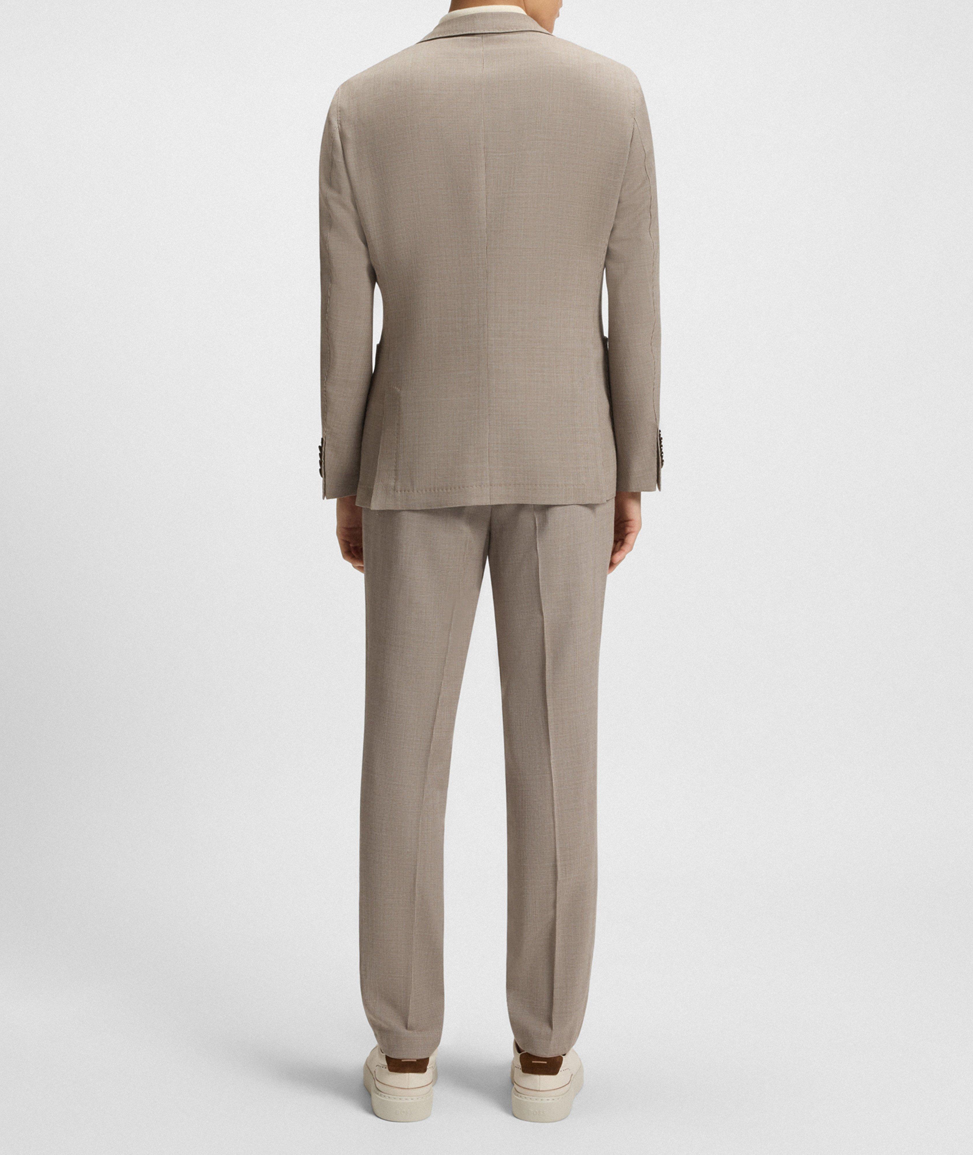 Slim-Fit Heston Sport Jacket image 2