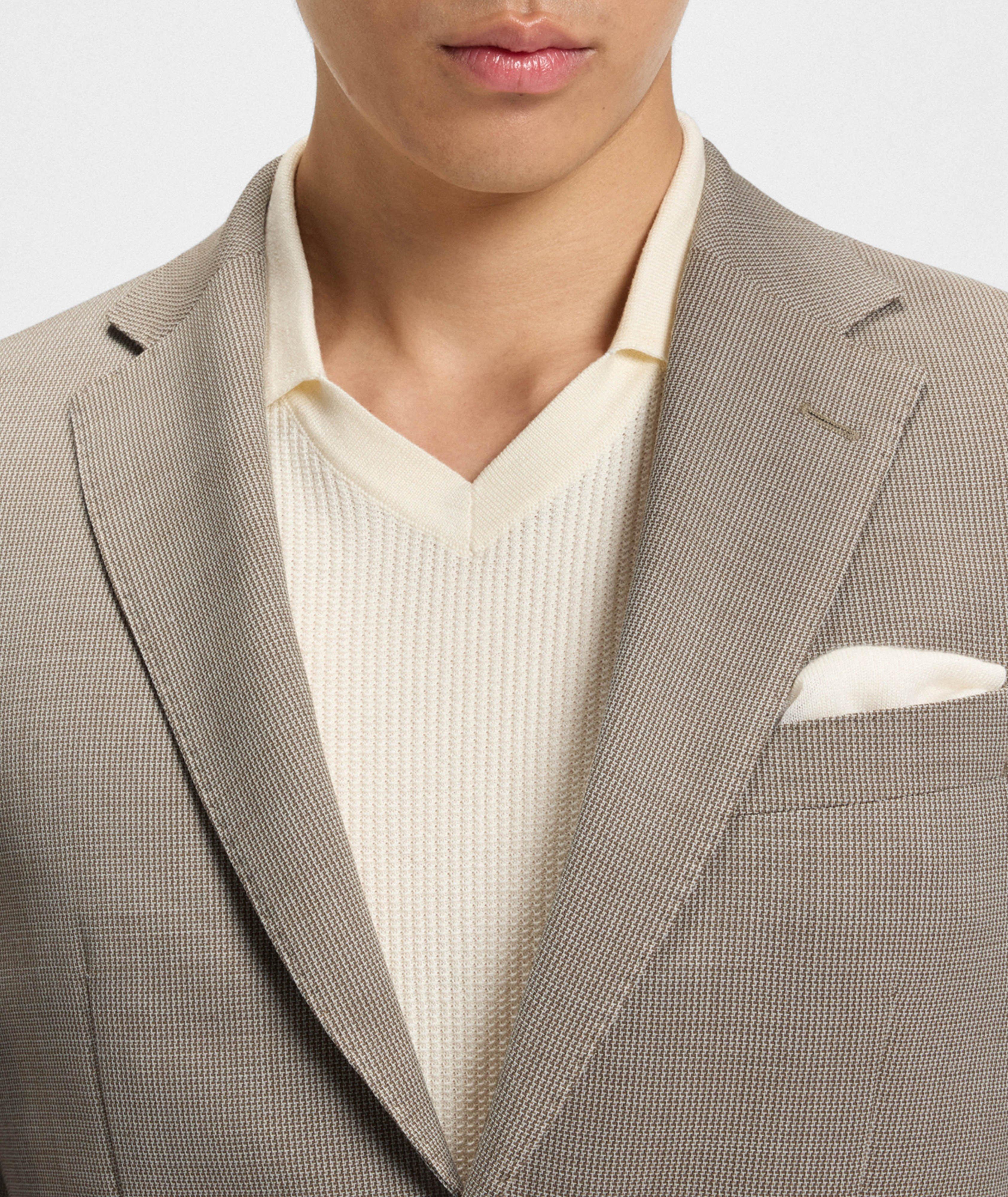 Slim-Fit Heston Sport Jacket image 3