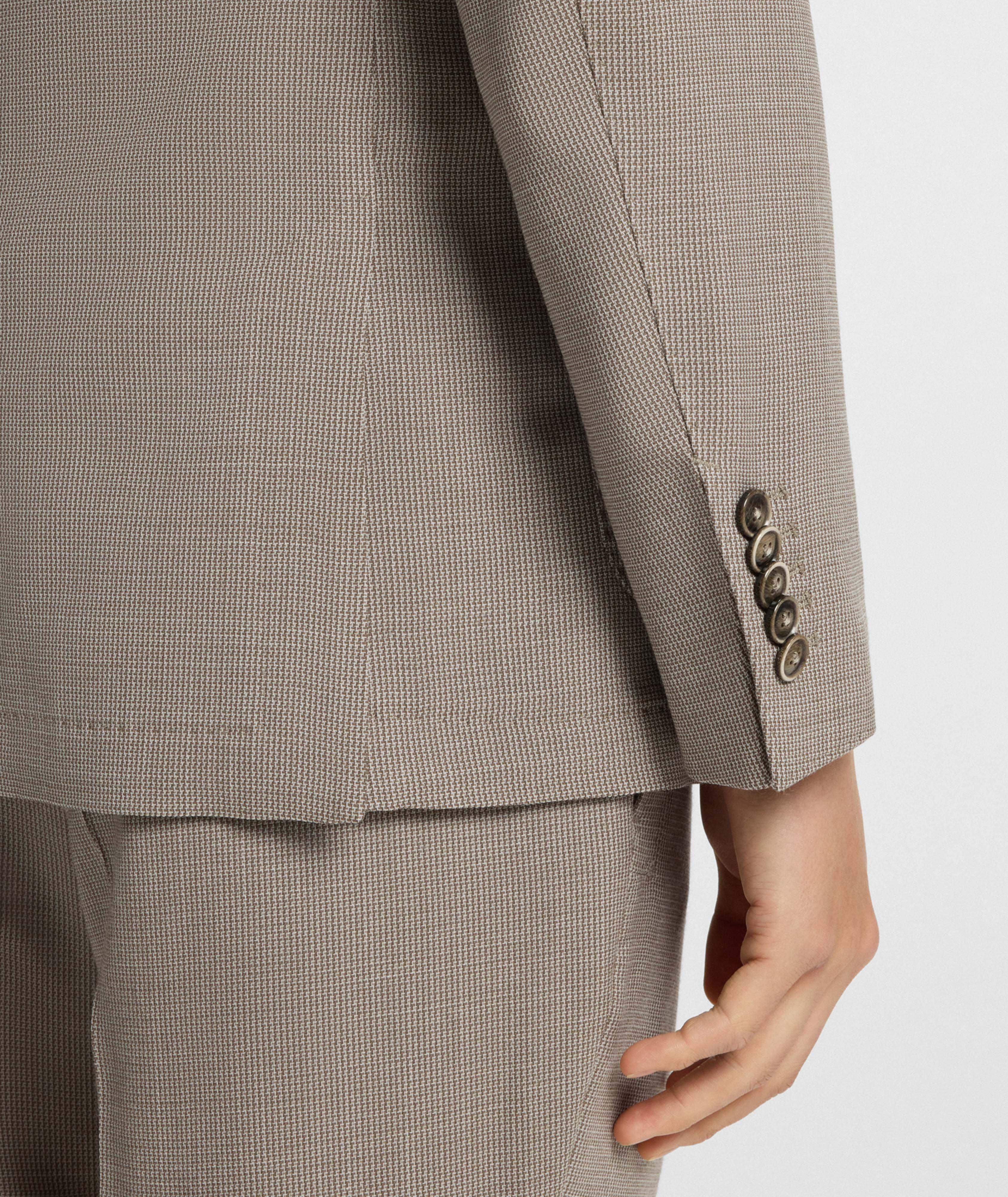 Slim-Fit Heston Sport Jacket image 4