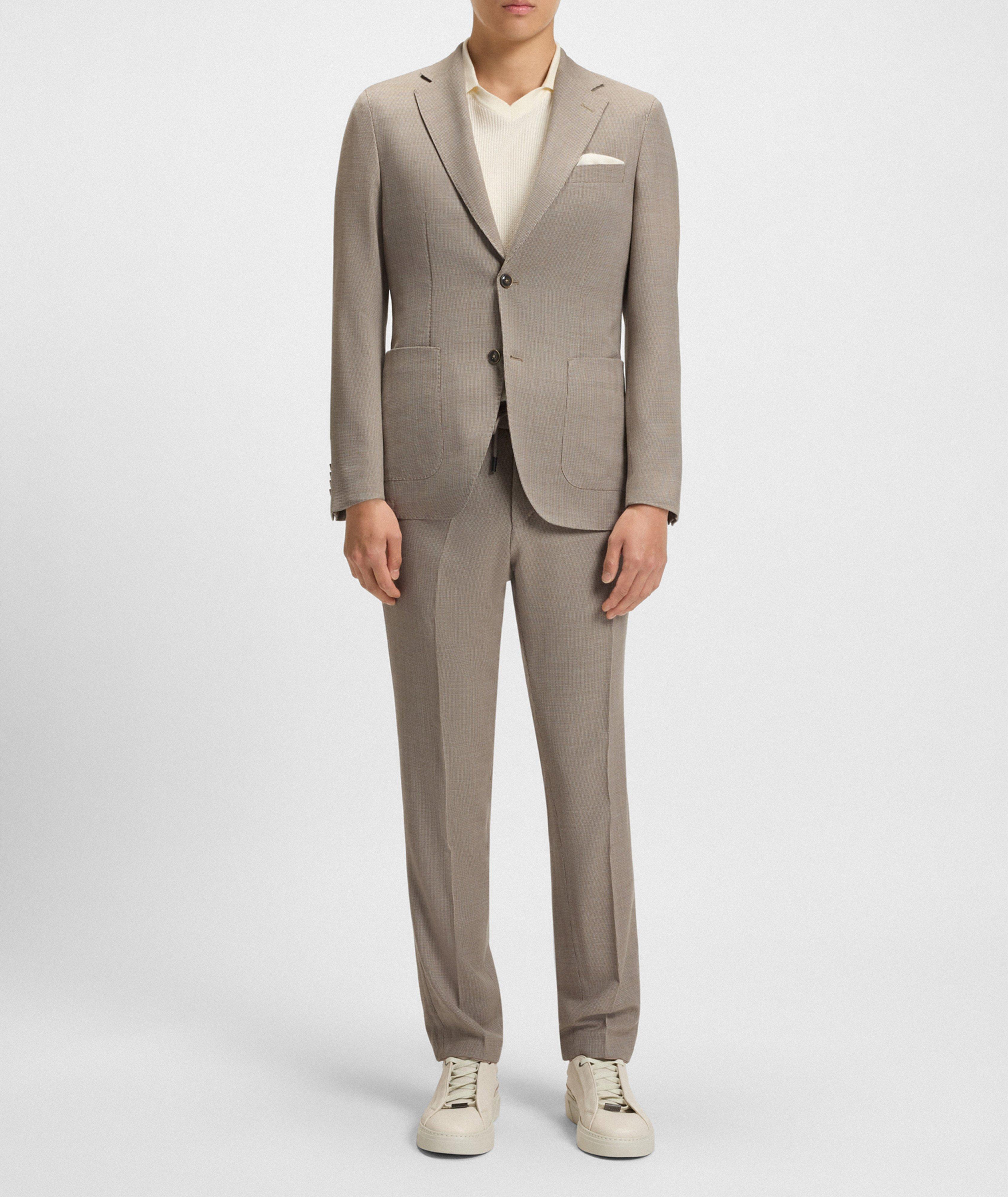 Slim-Fit Heston Sport Jacket image 5