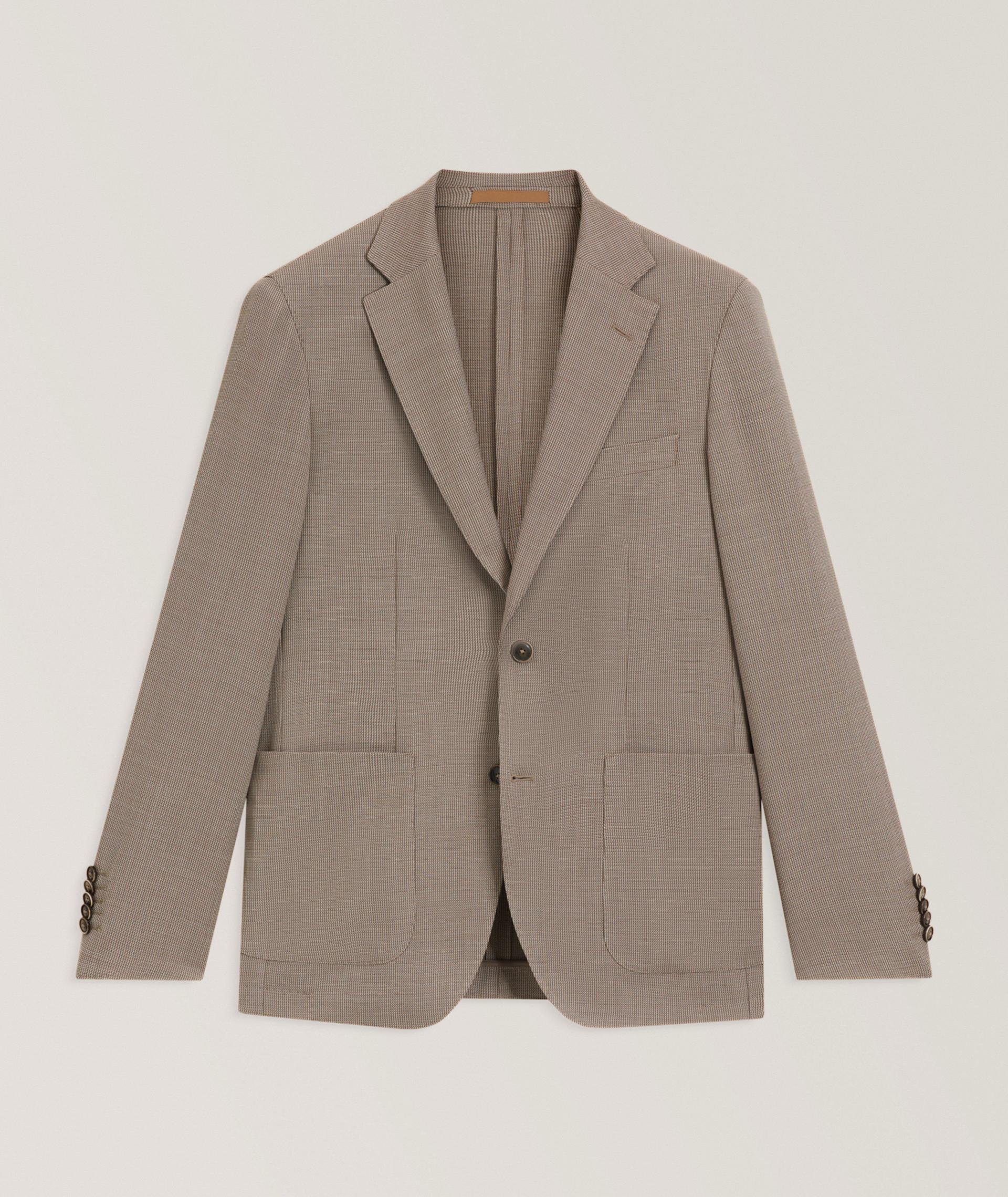 Slim-Fit Heston Sport Jacket image 0