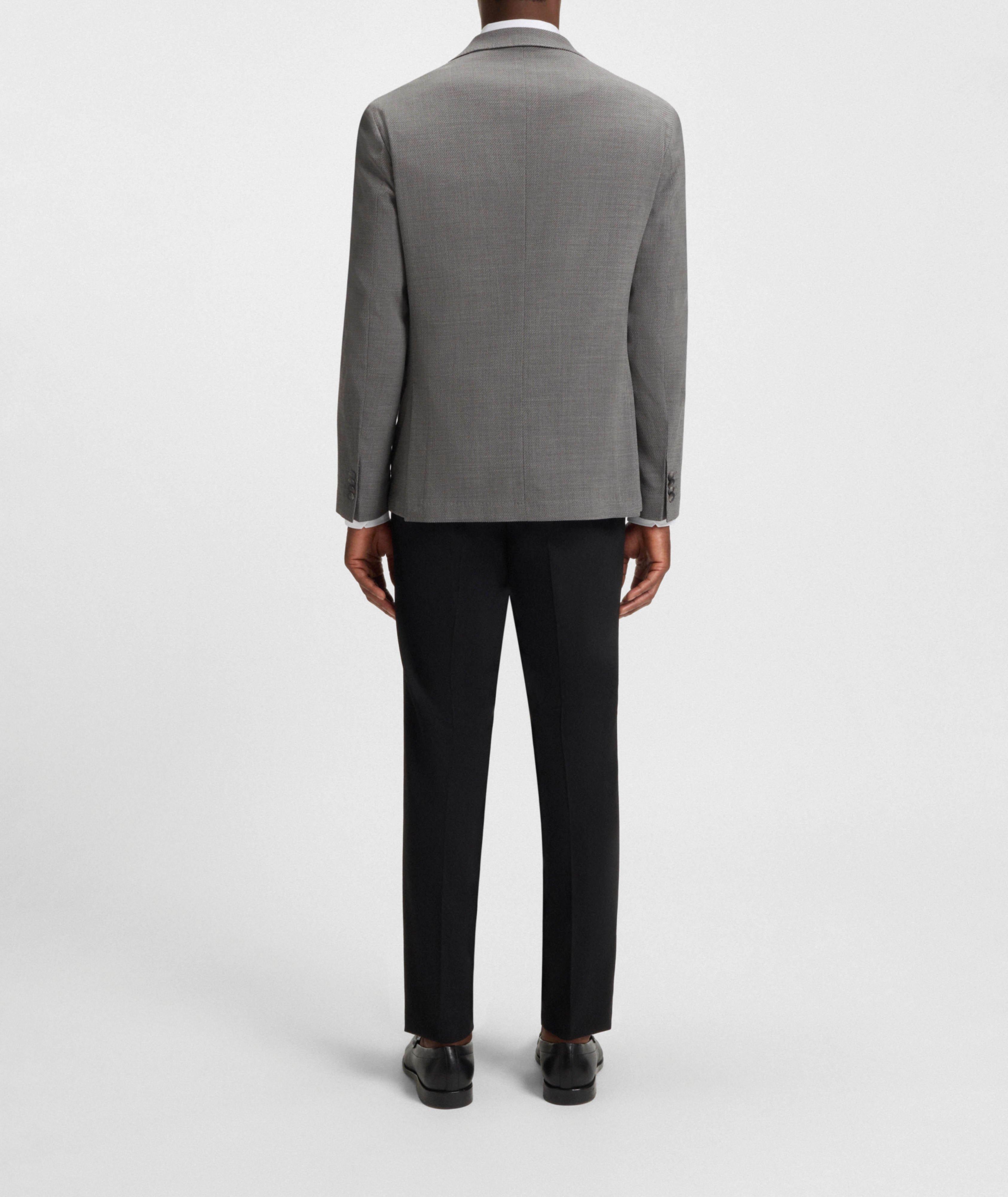 Hanry Slim-Fit Wool-Blend Sport Jacket image 2