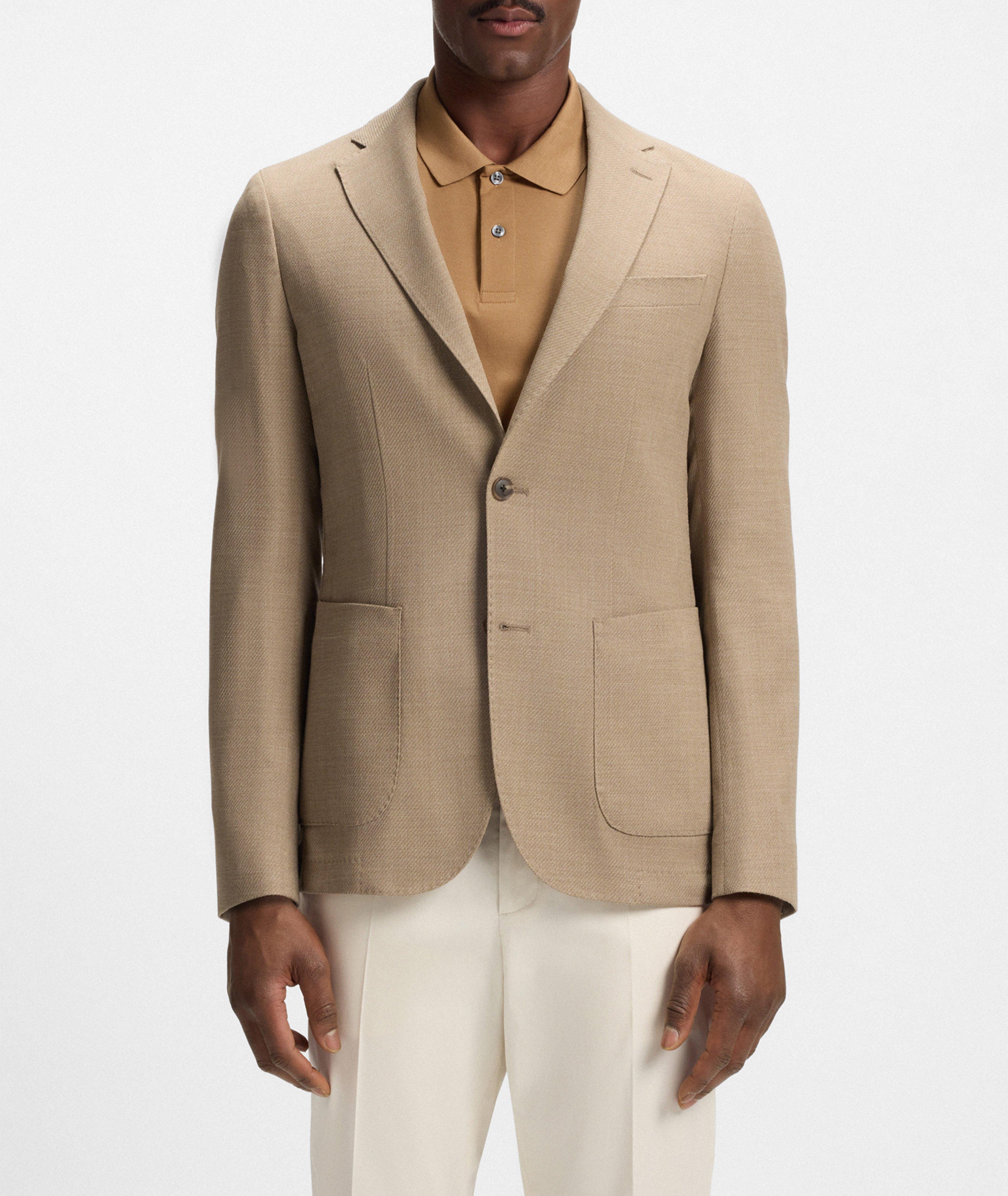 Hanry Slim-Fit Sport Jacket  image 1