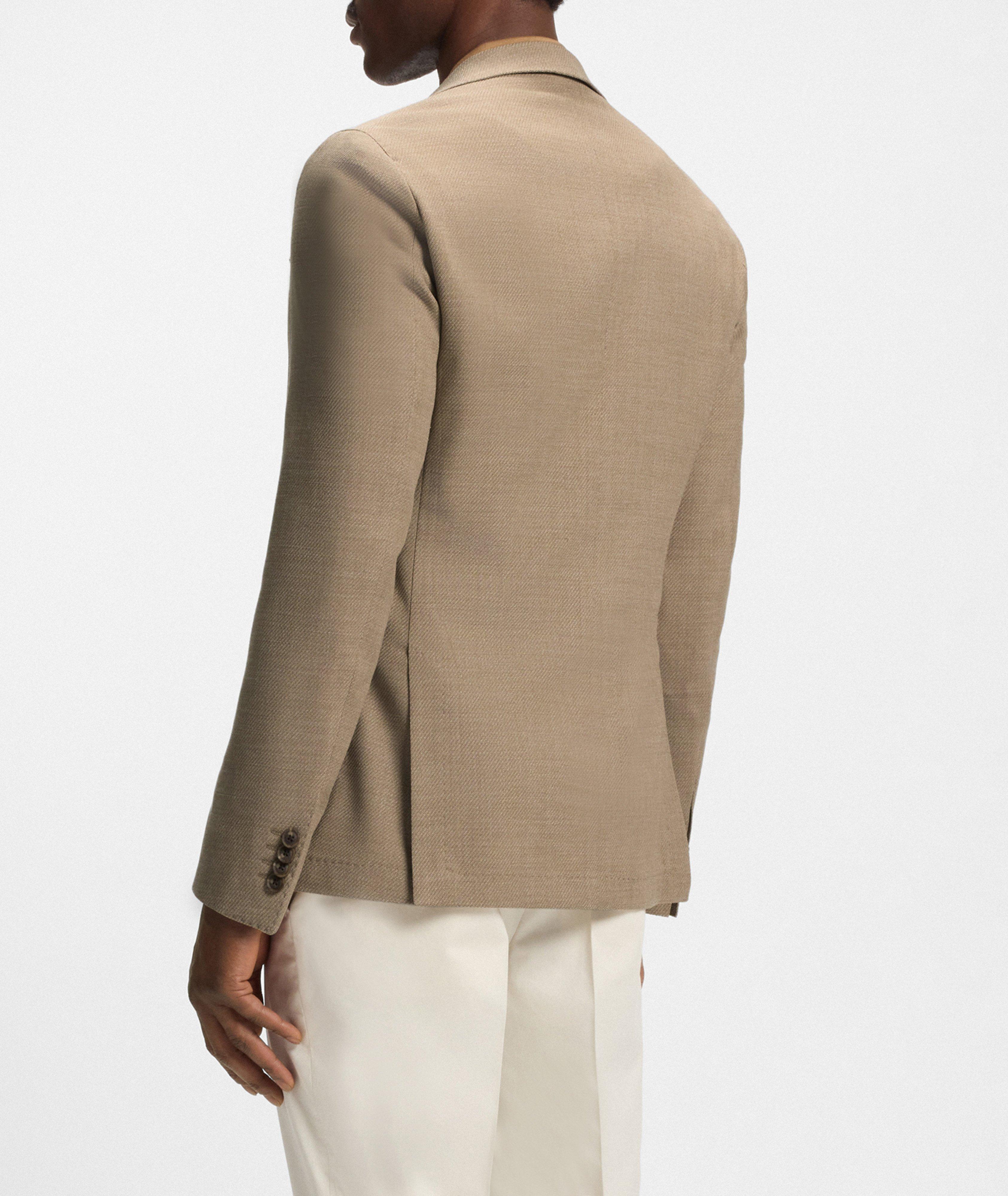 Hanry Slim-Fit Sport Jacket  image 2