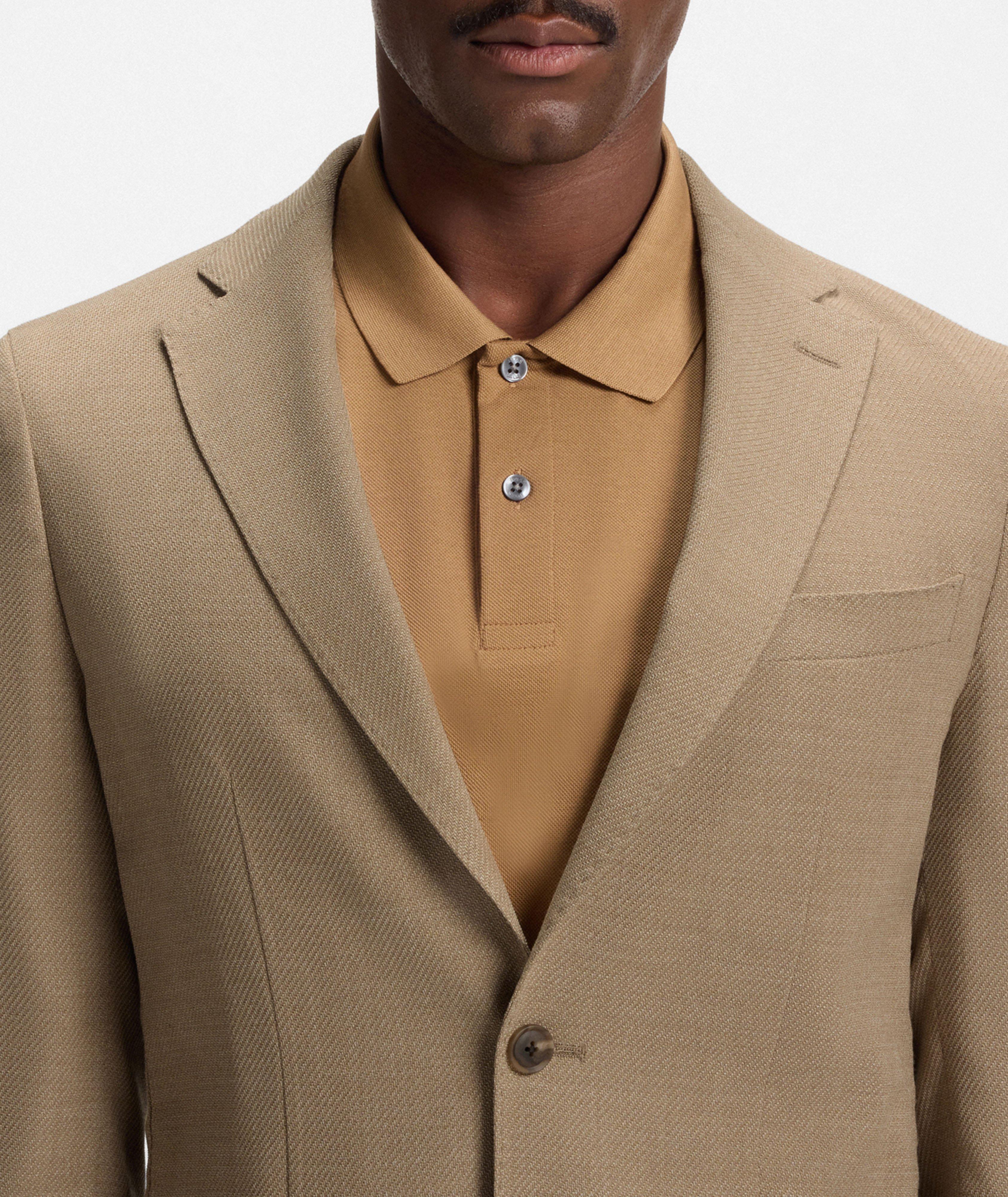 Hanry Slim-Fit Sport Jacket  image 3