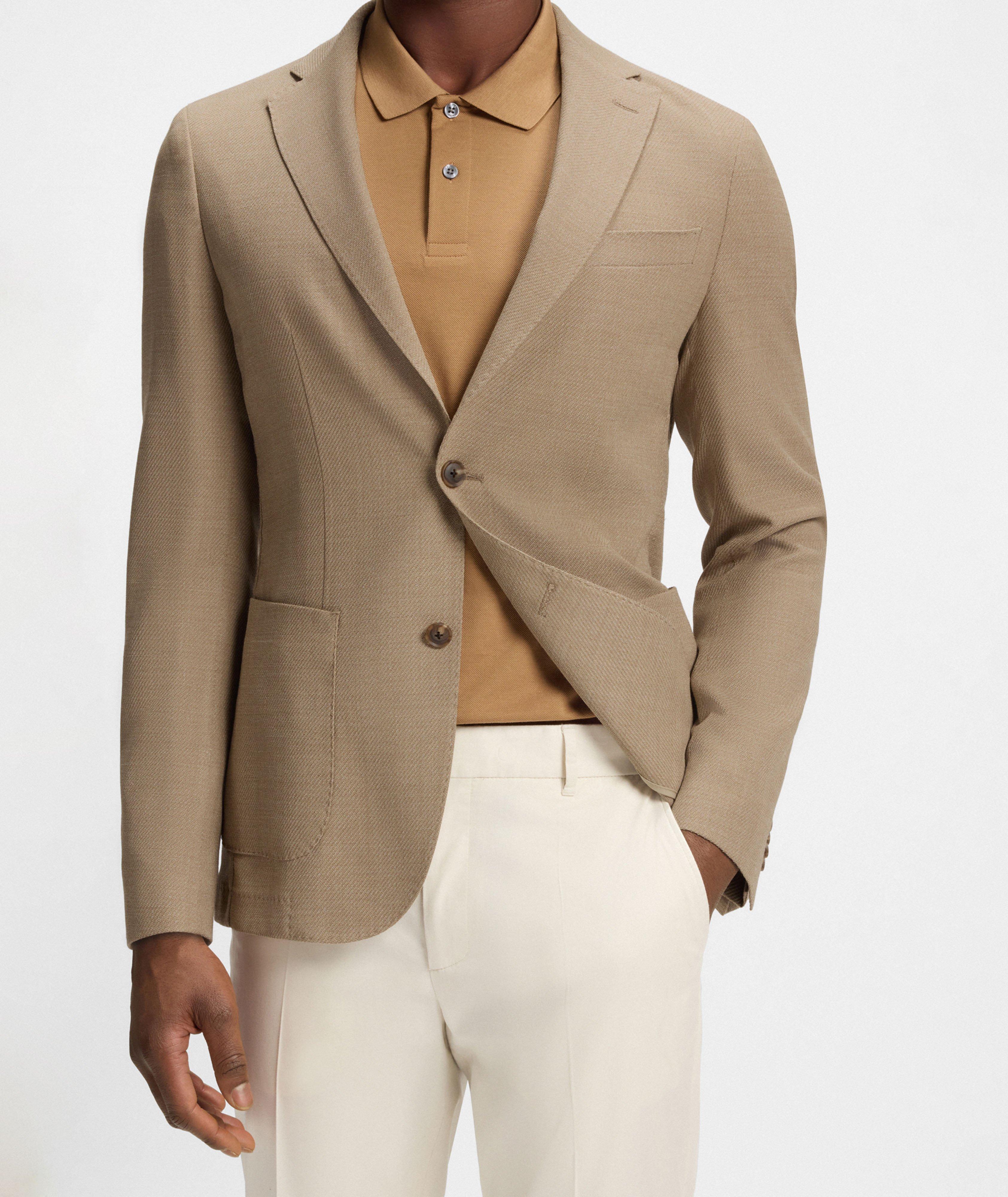 Hanry Slim-Fit Sport Jacket  image 4