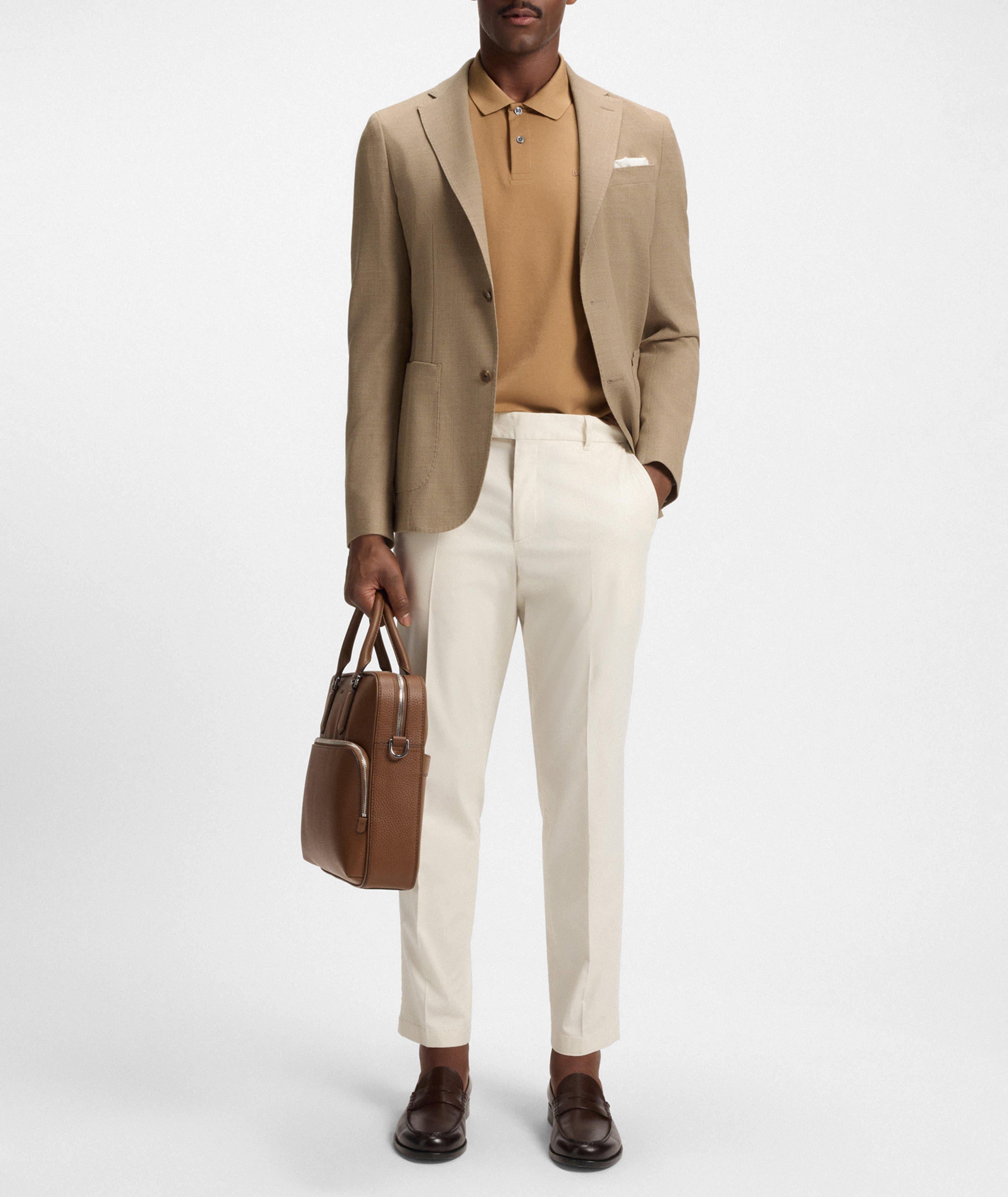 Hanry Slim-Fit Sport Jacket  image 5