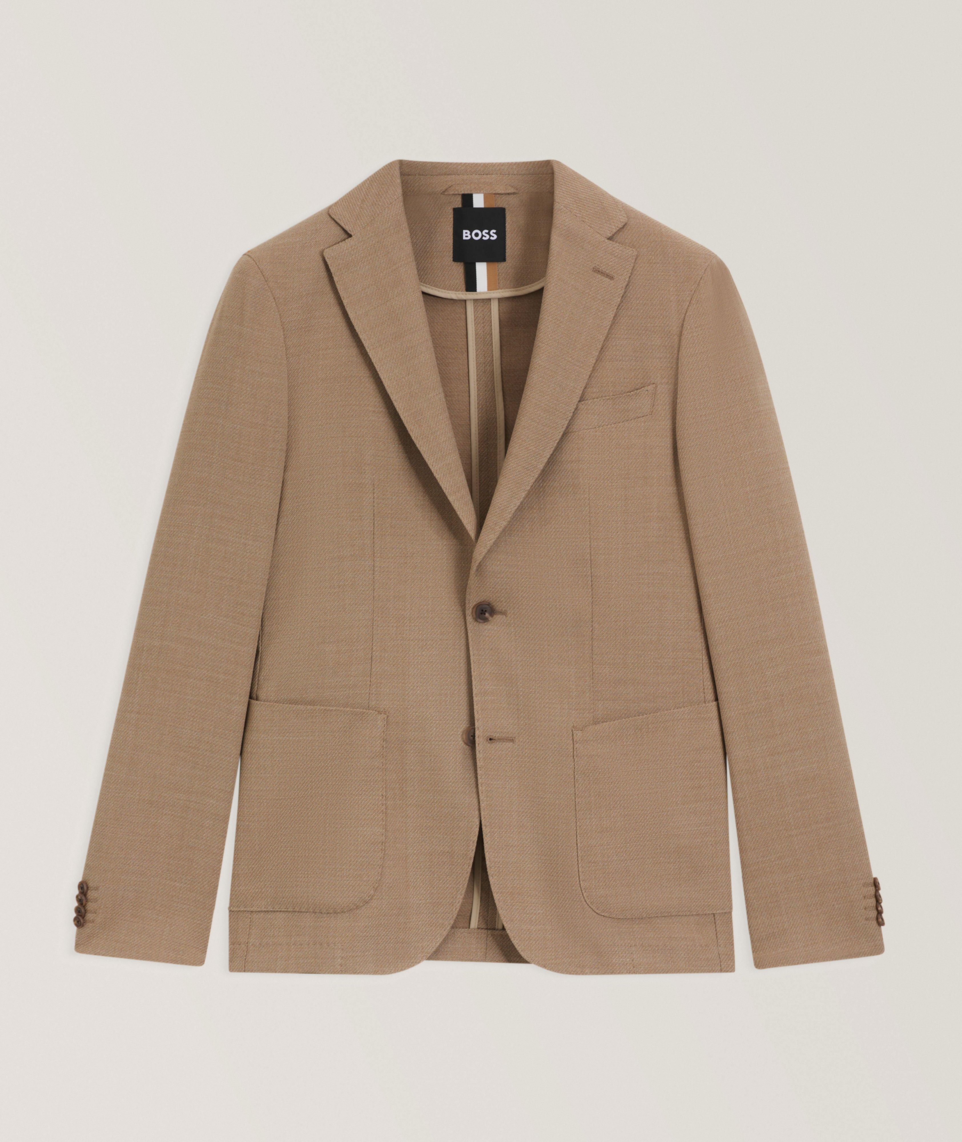 Hanry Slim-Fit Sport Jacket  image 0