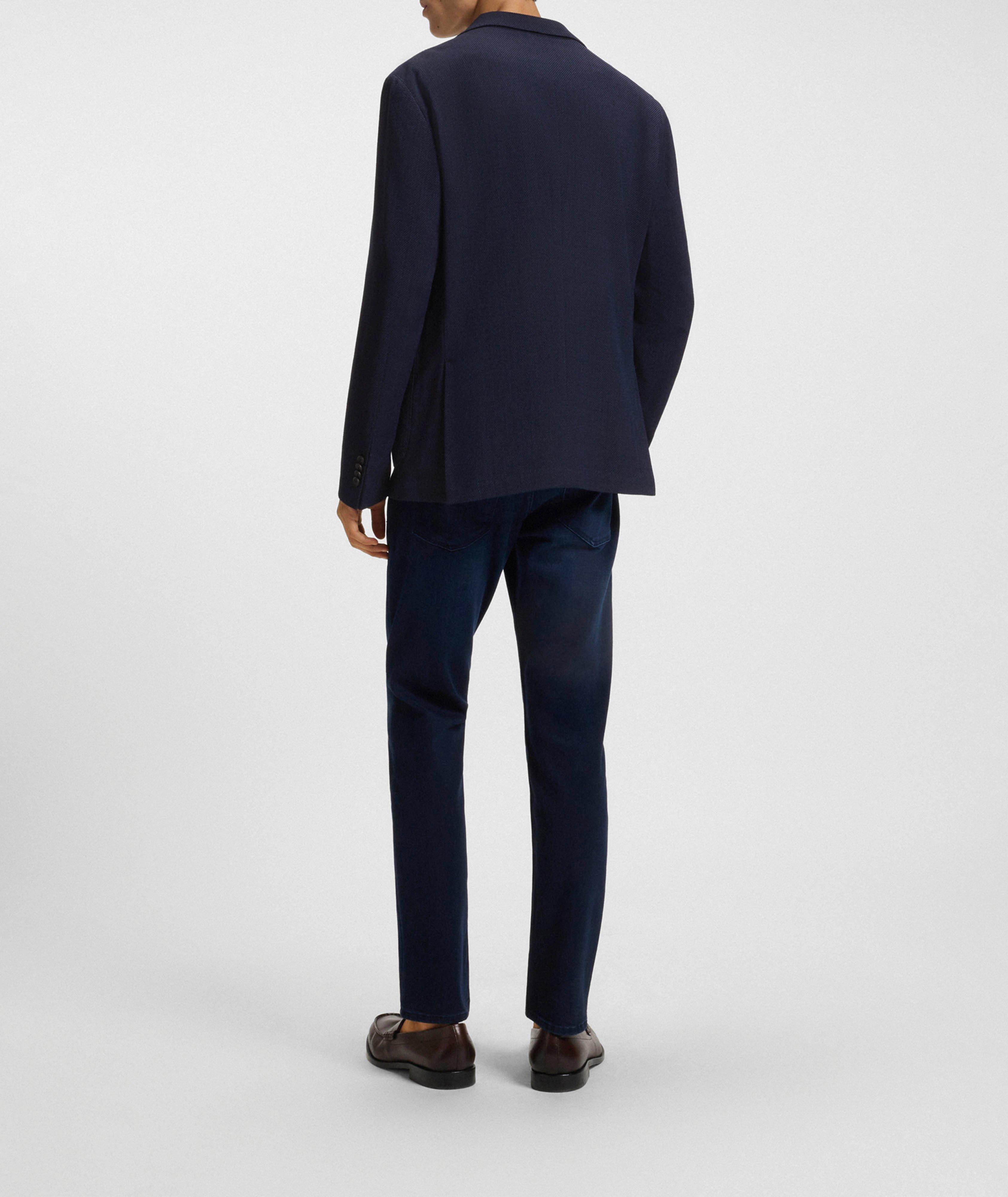 Hanry Slim-Fit Wool-Blend Sport Jacket image 2