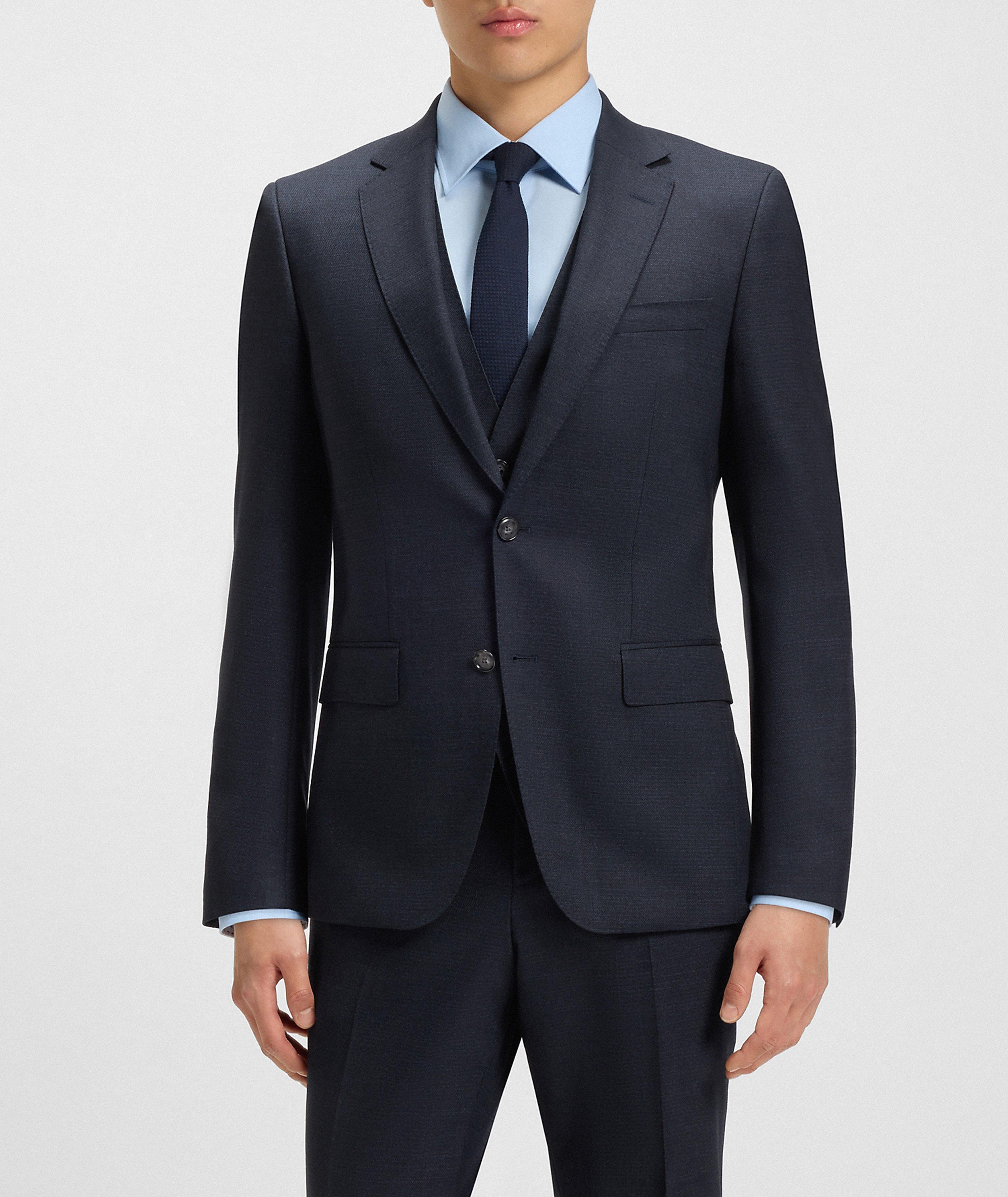 Complet trois-pièces image 0