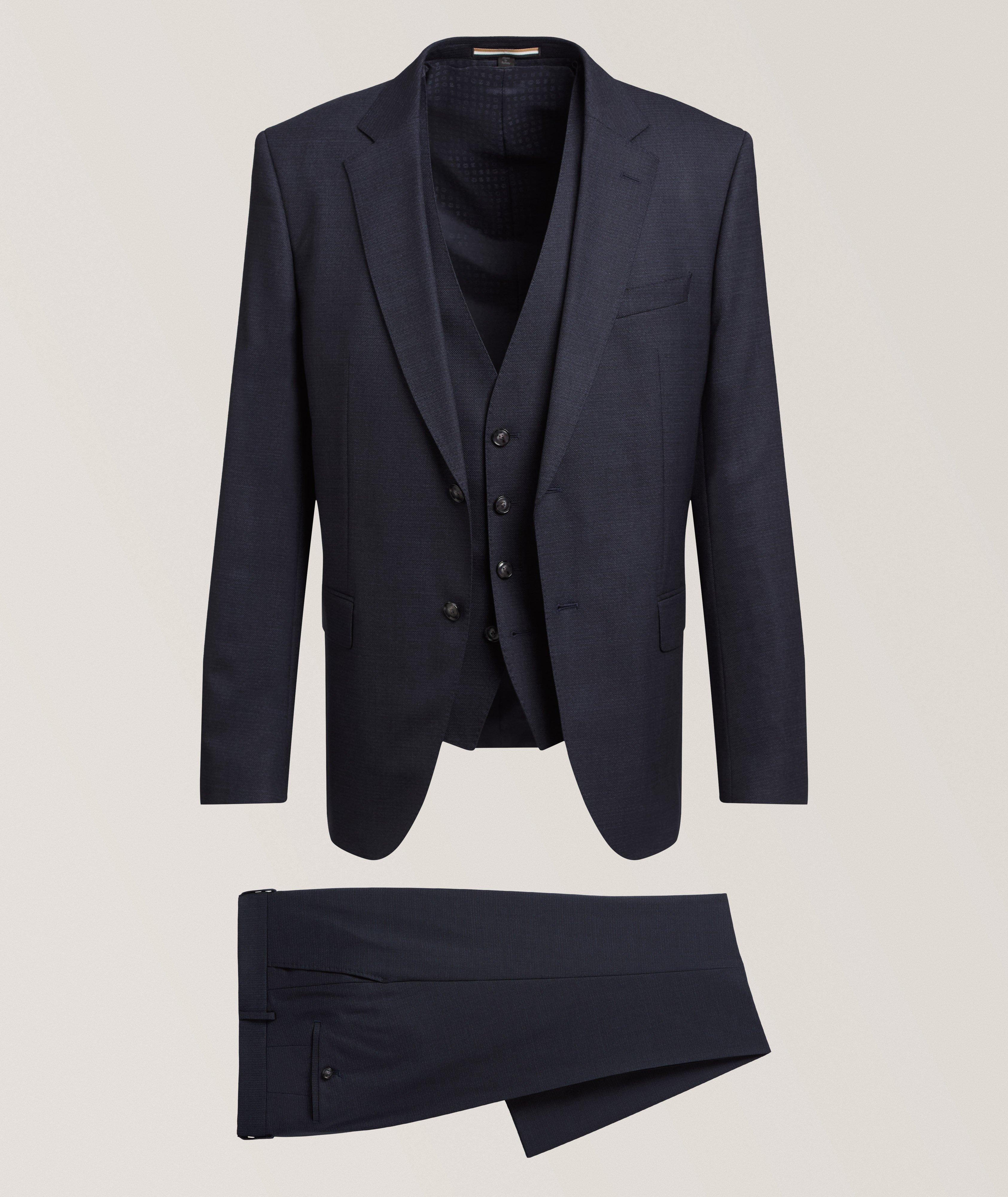 Complet trois-pièces image 0