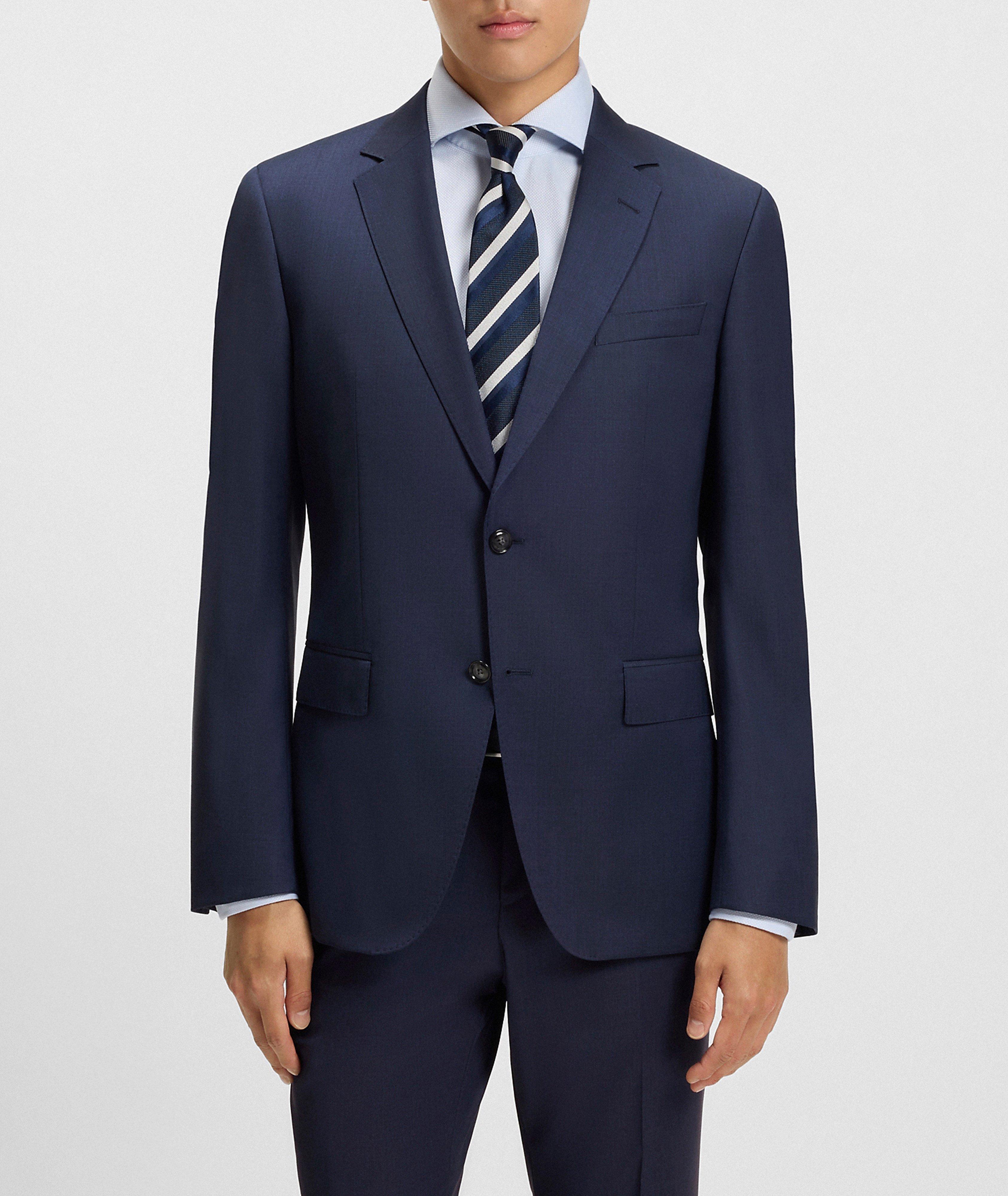 Costume en laine image 1