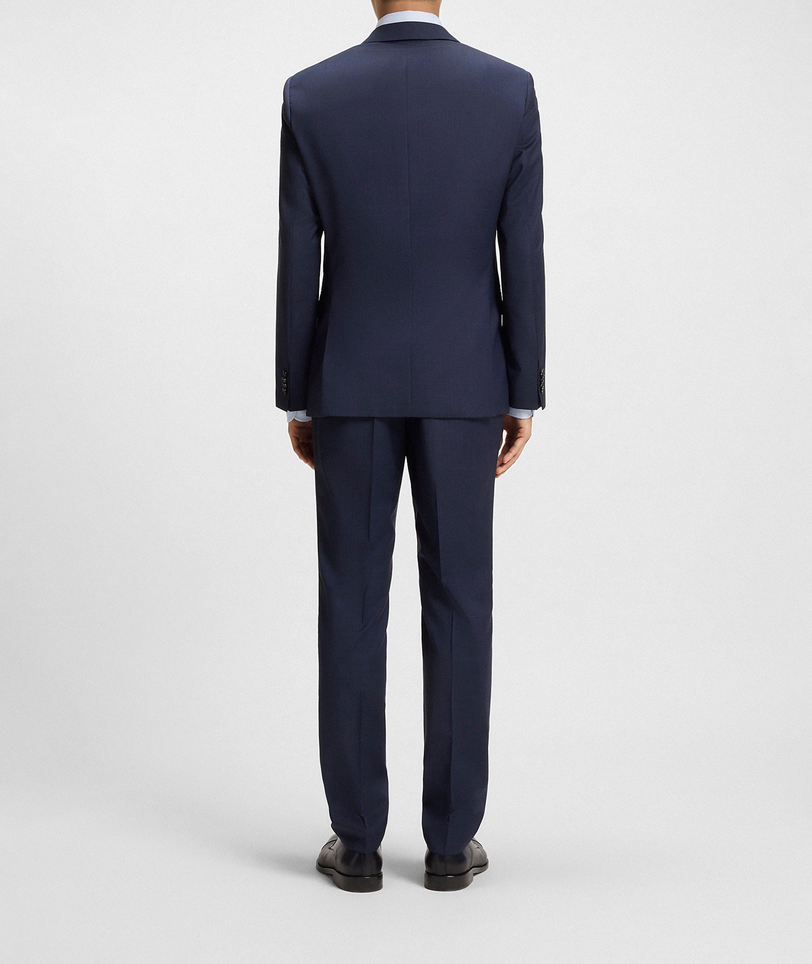 Costume en laine image 2