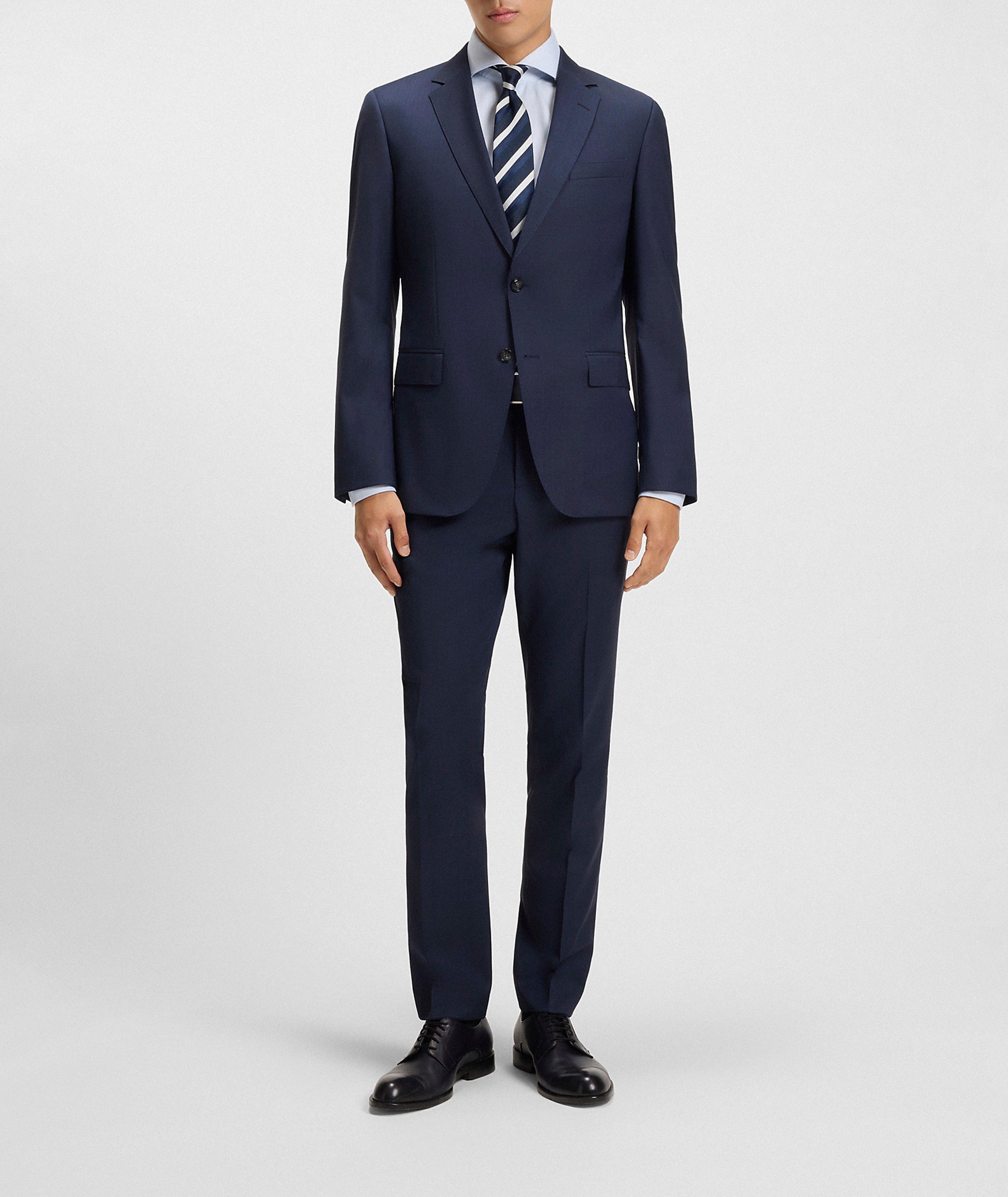 Costume en laine image 7