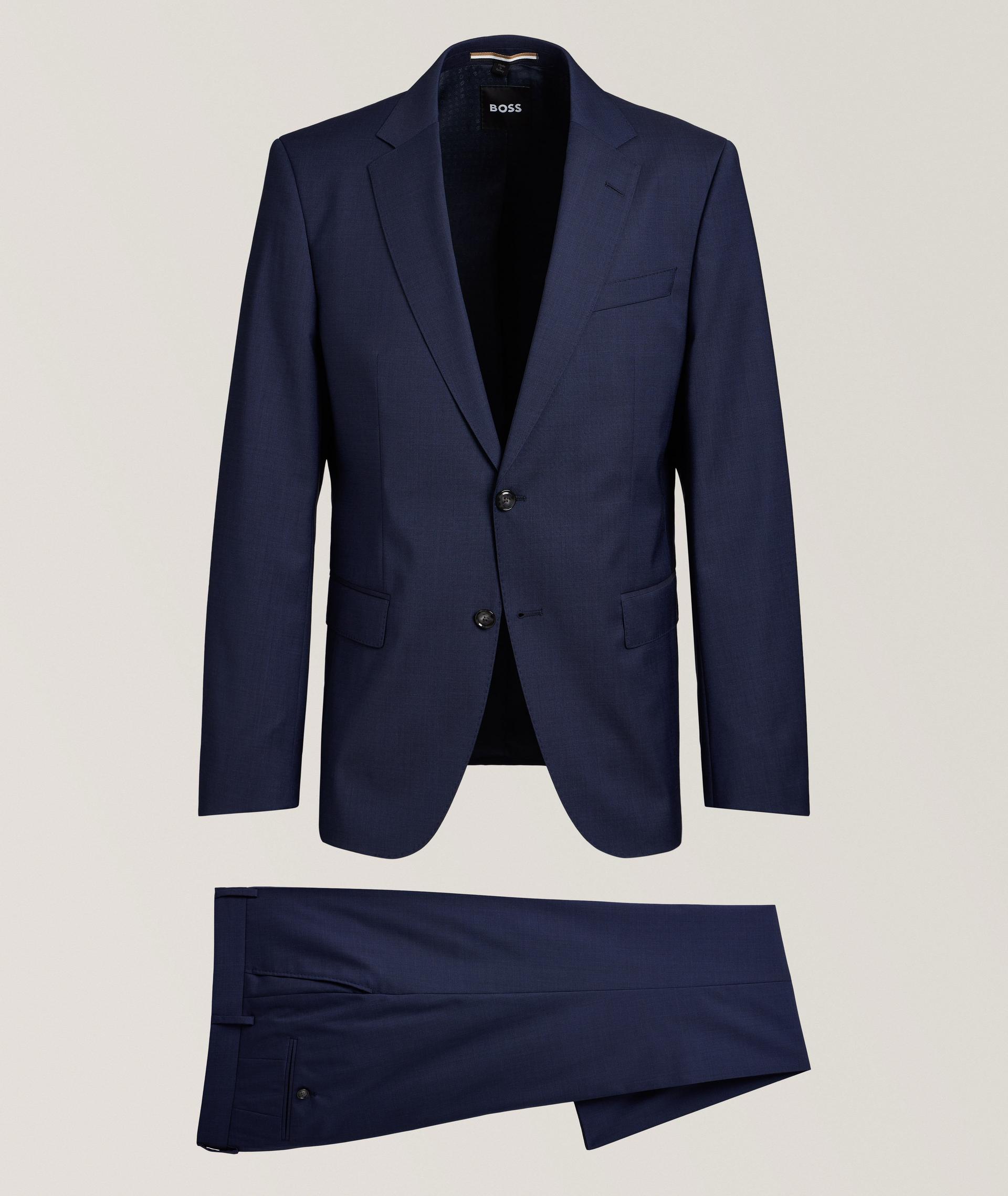 Costume en laine image 0