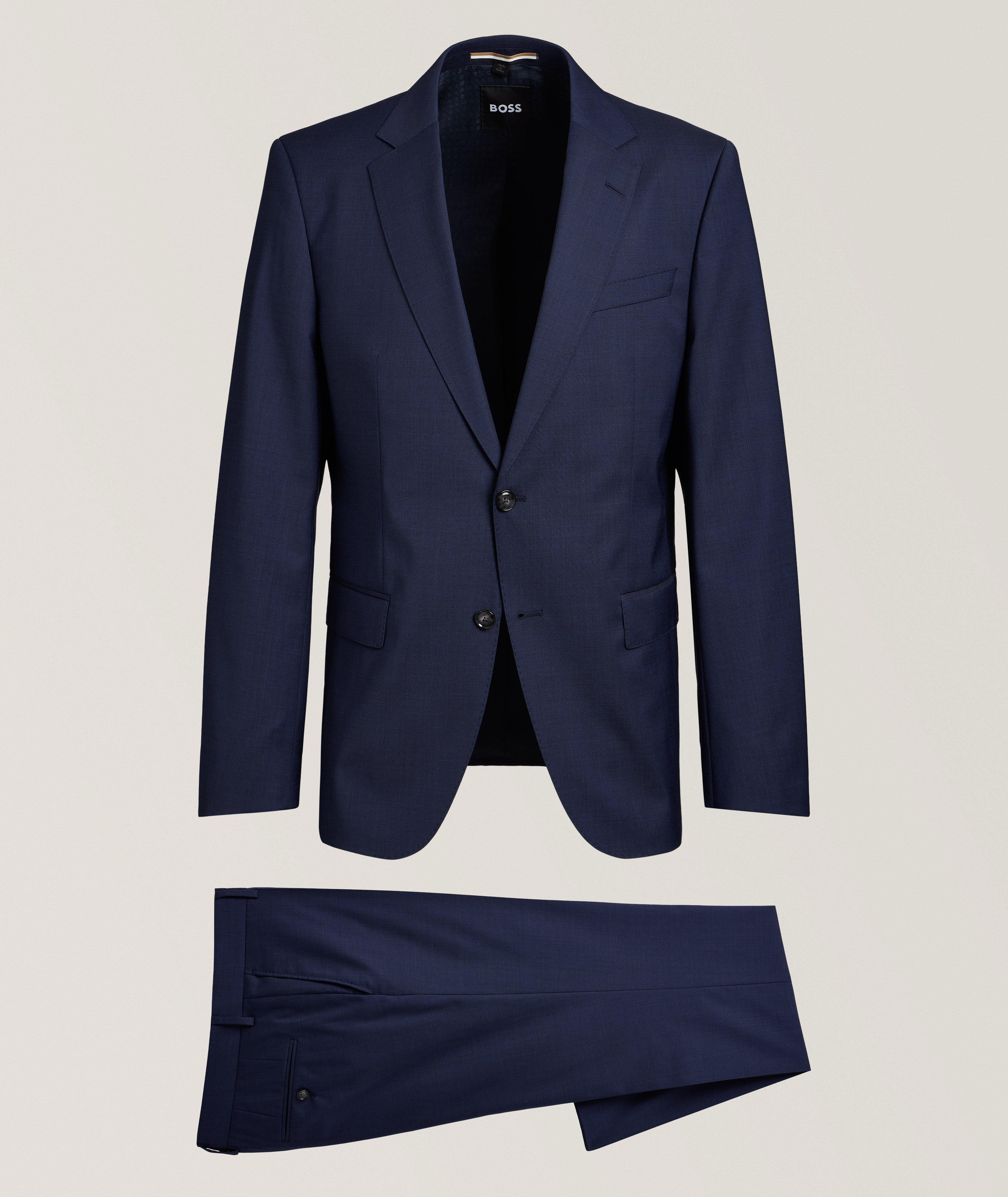 Costume en laine image 0