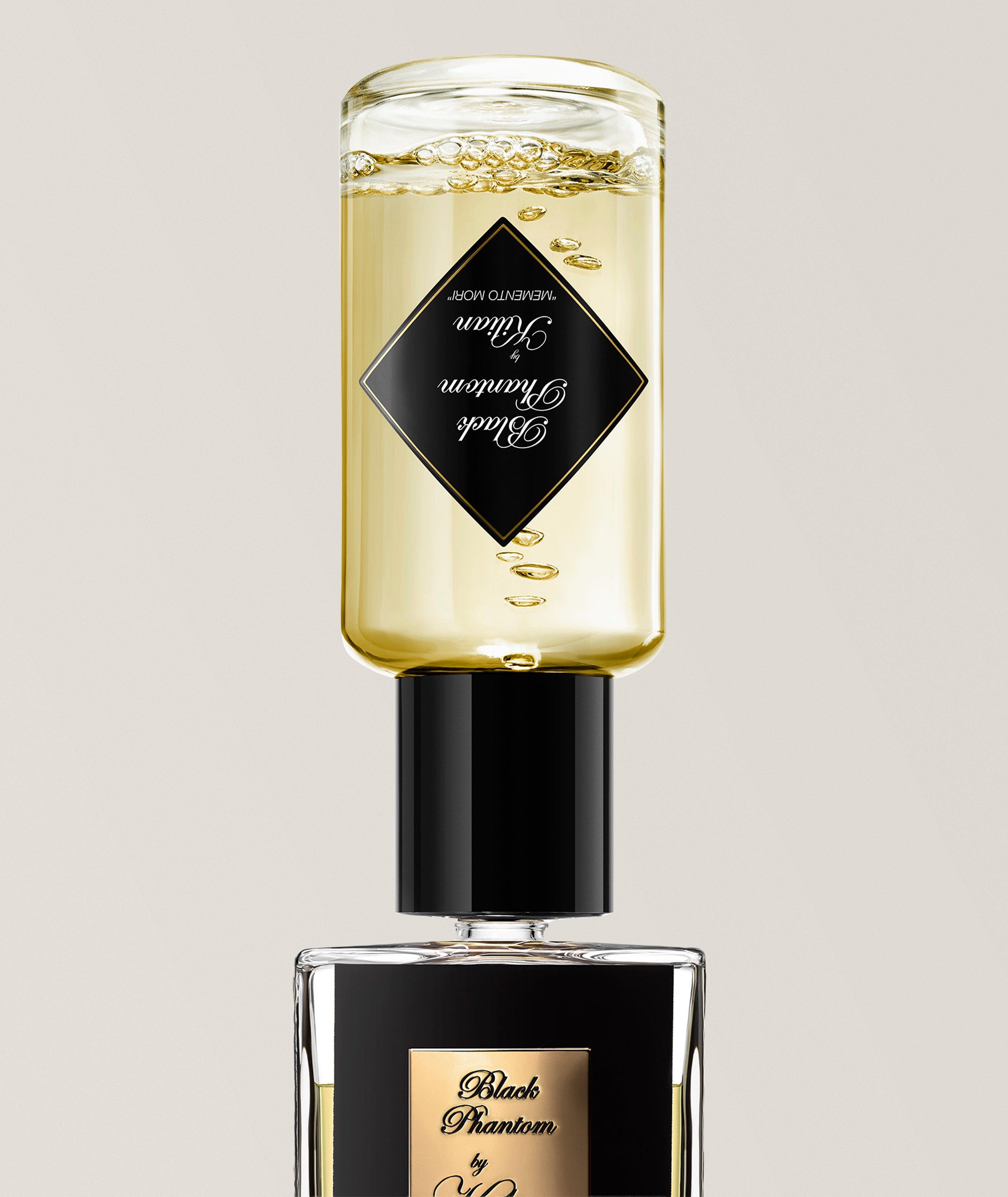 Black Phantom Memento Mori Eau de Parfum Refill 100ml image 2