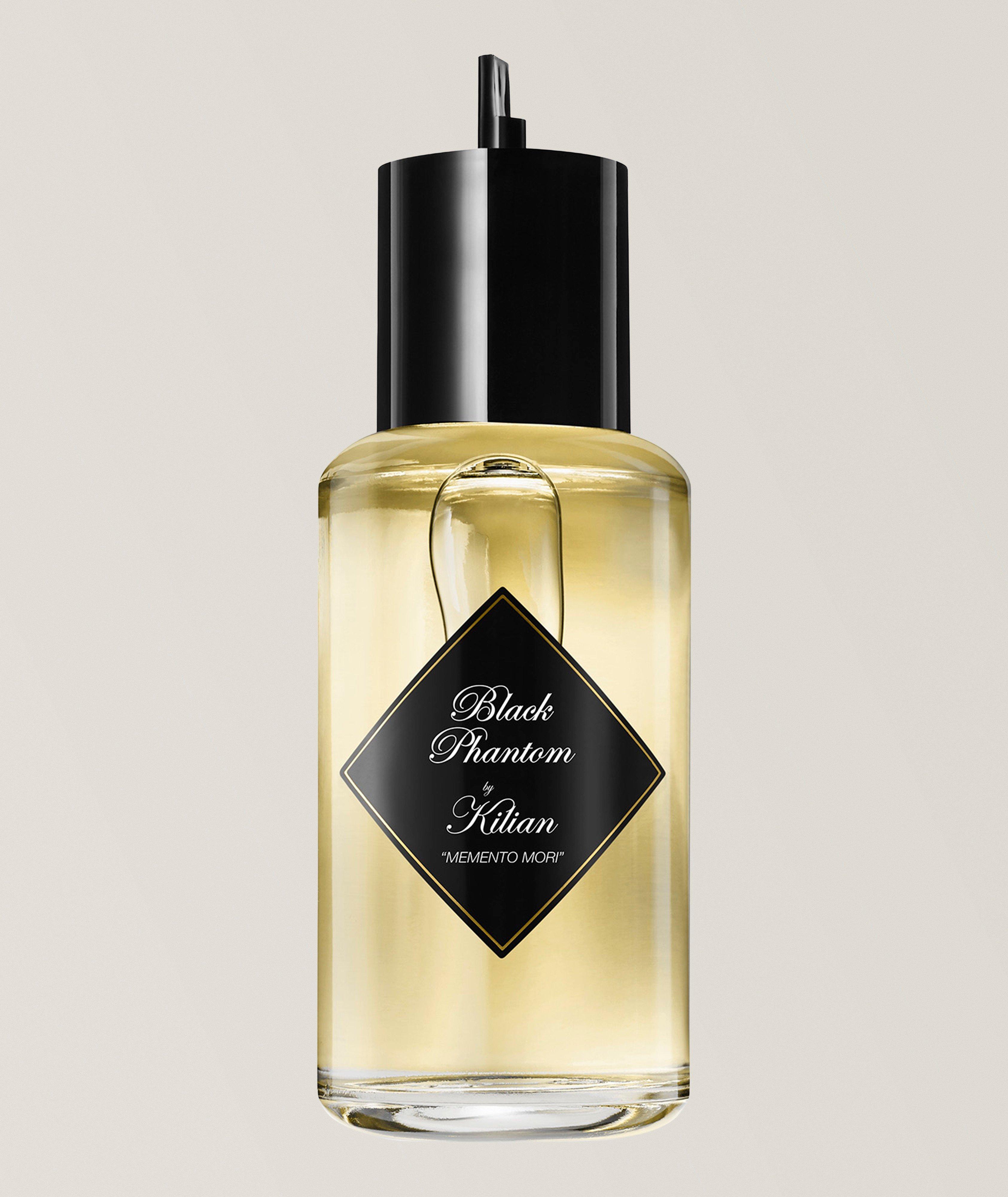 Black Phantom Memento Mori Eau de Parfum Refill 100ml image 0
