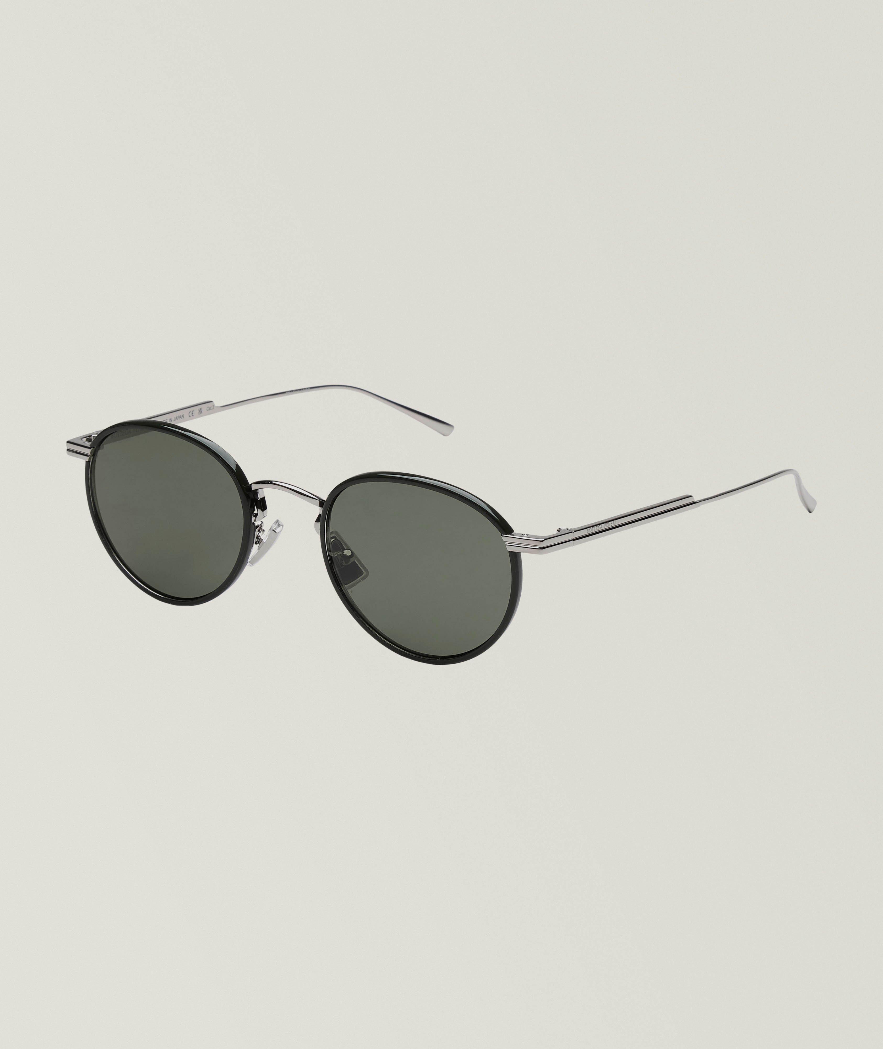 Windsor Metal Round Sunglasses  image 0
