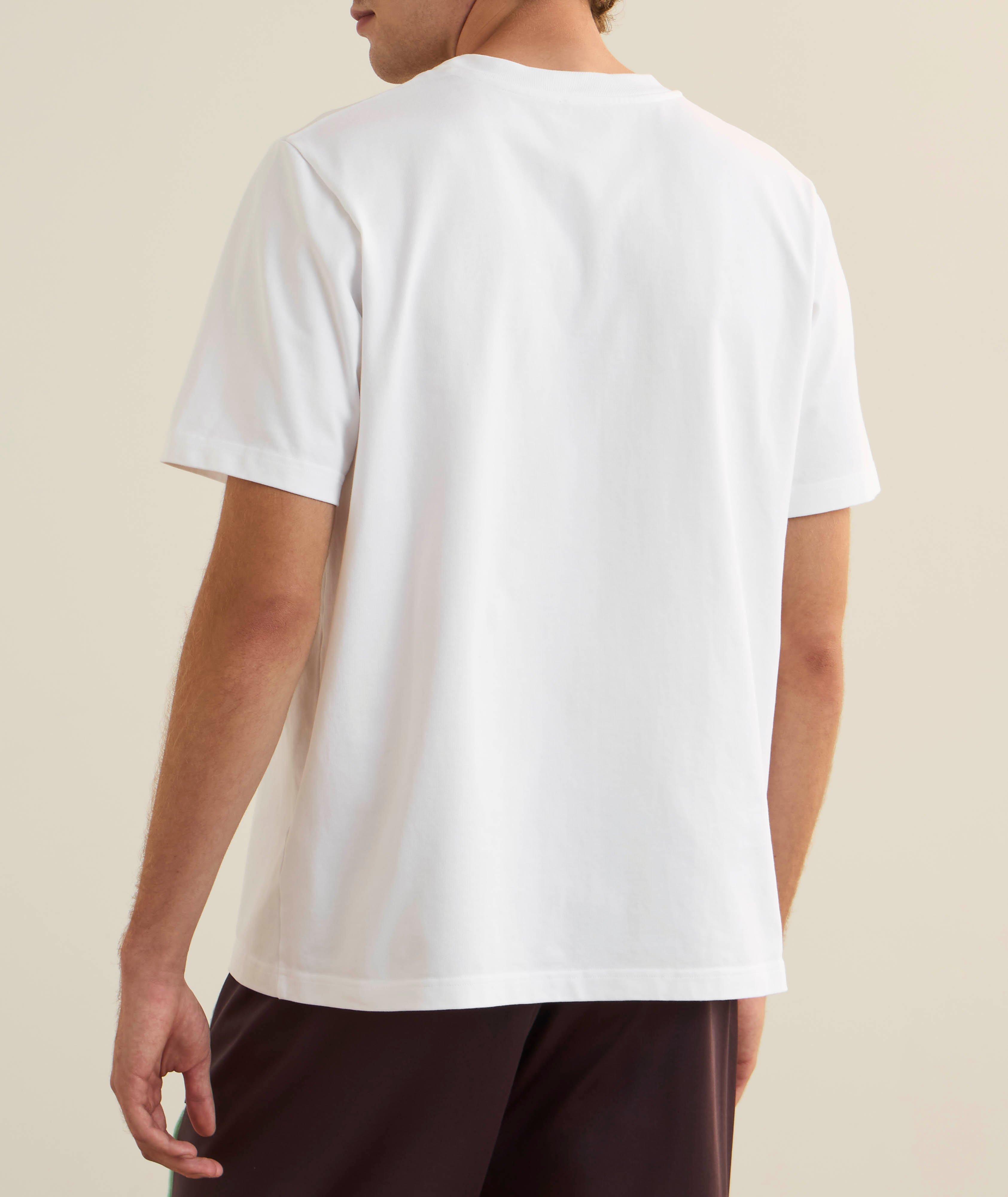 Tennis Club Icon Ingredient T-Shirt image 2