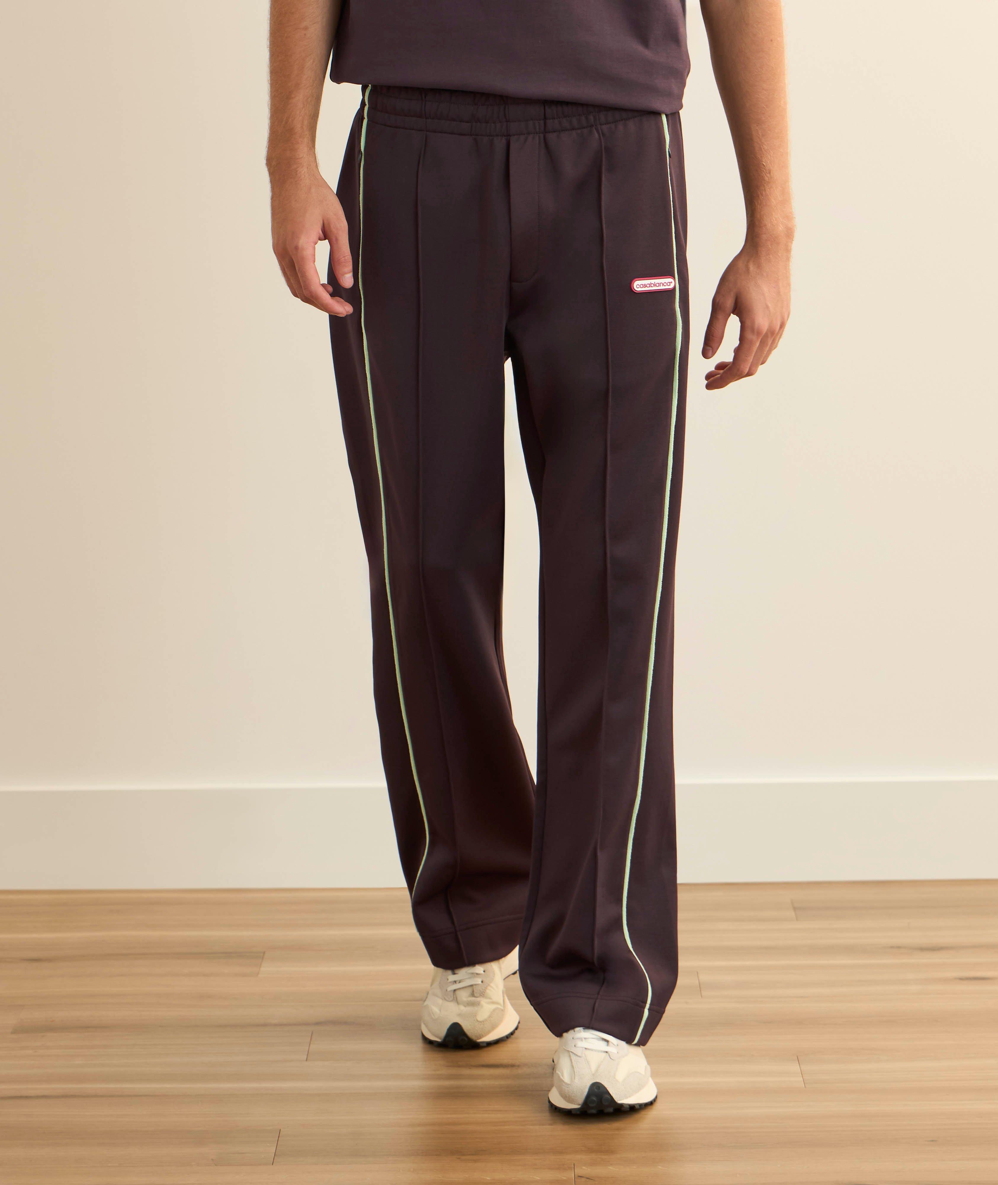 Tricot Track Pants image 1