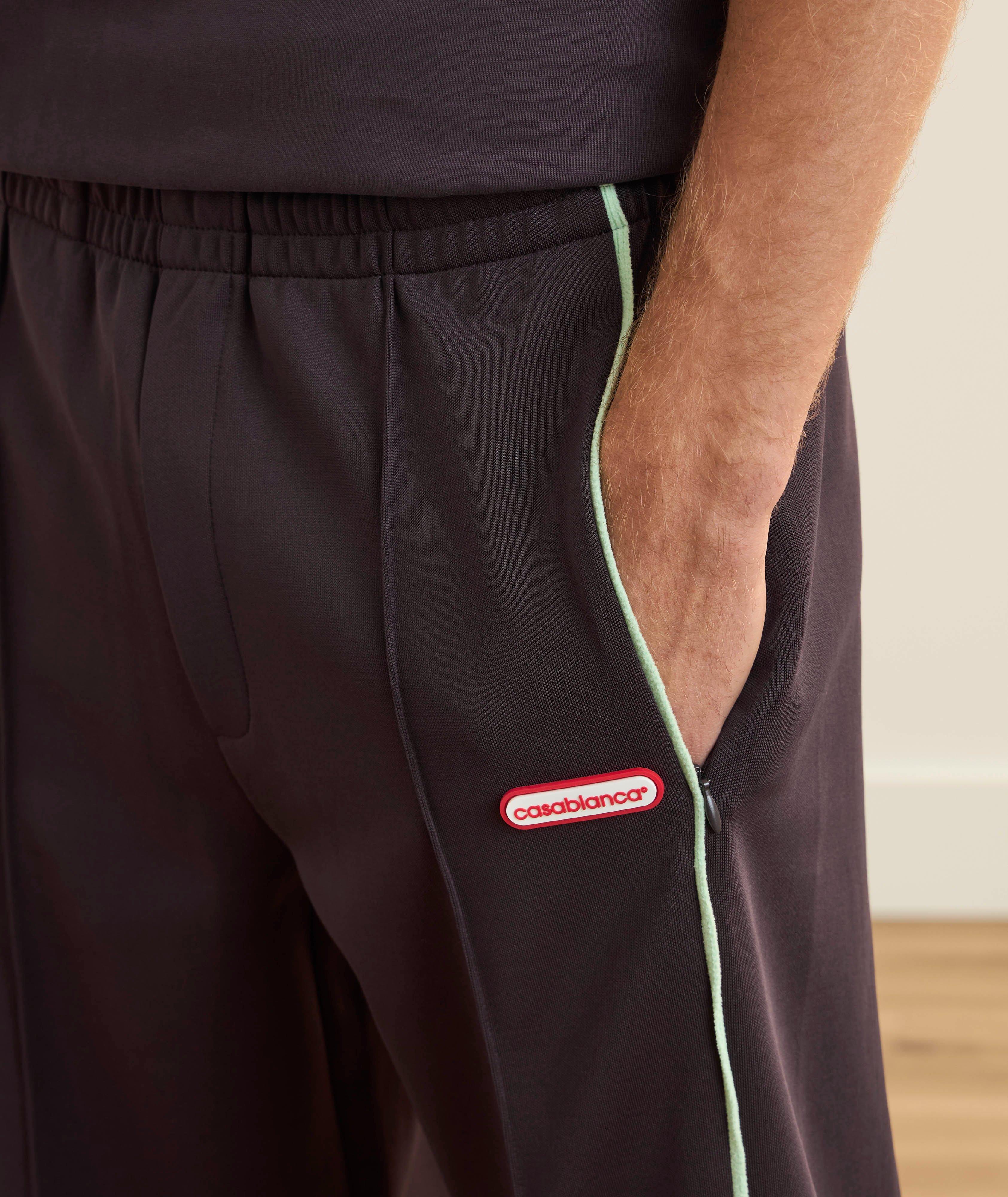 Tricot Track Pants image 3