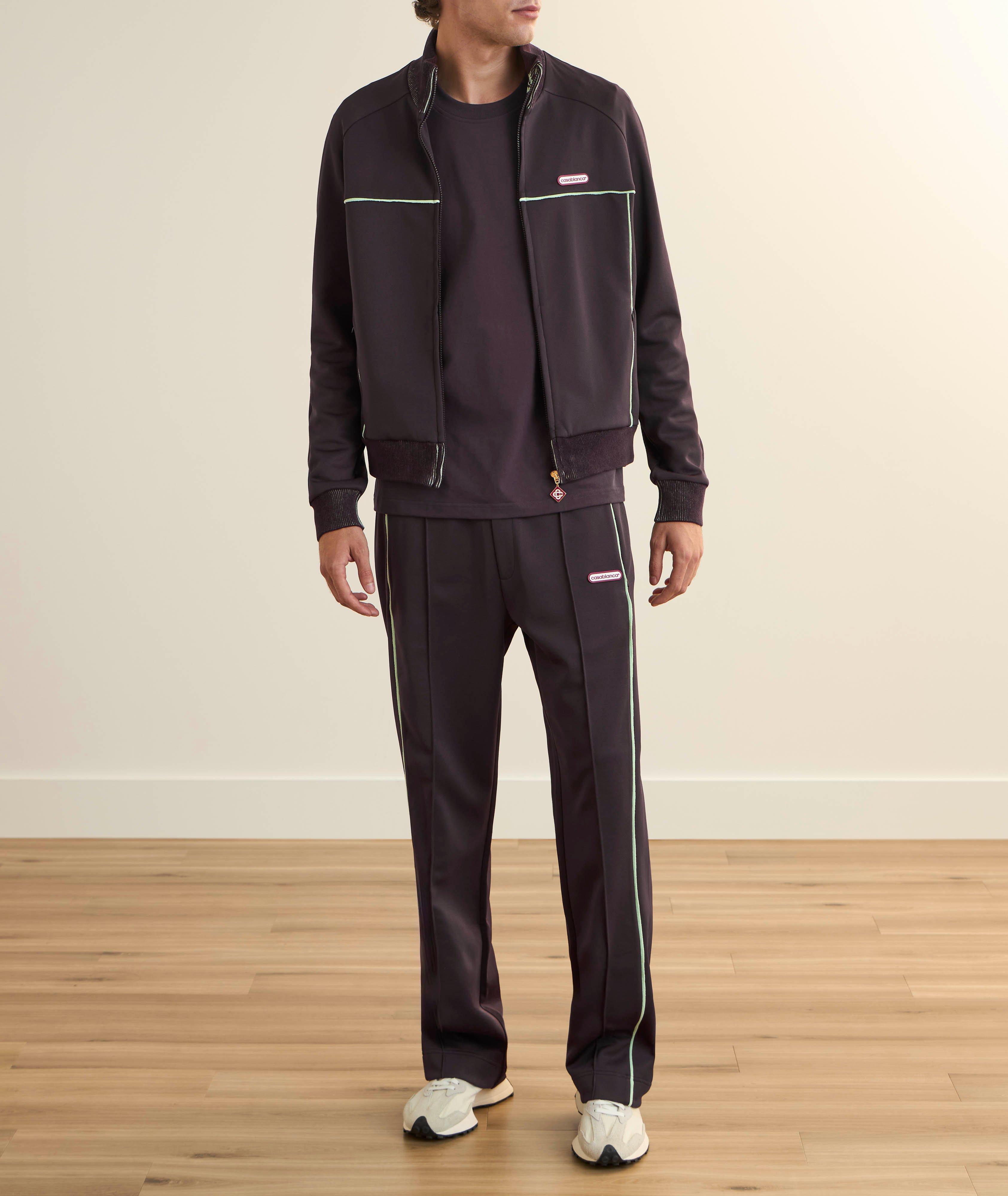 Tricot Track Pants image 5