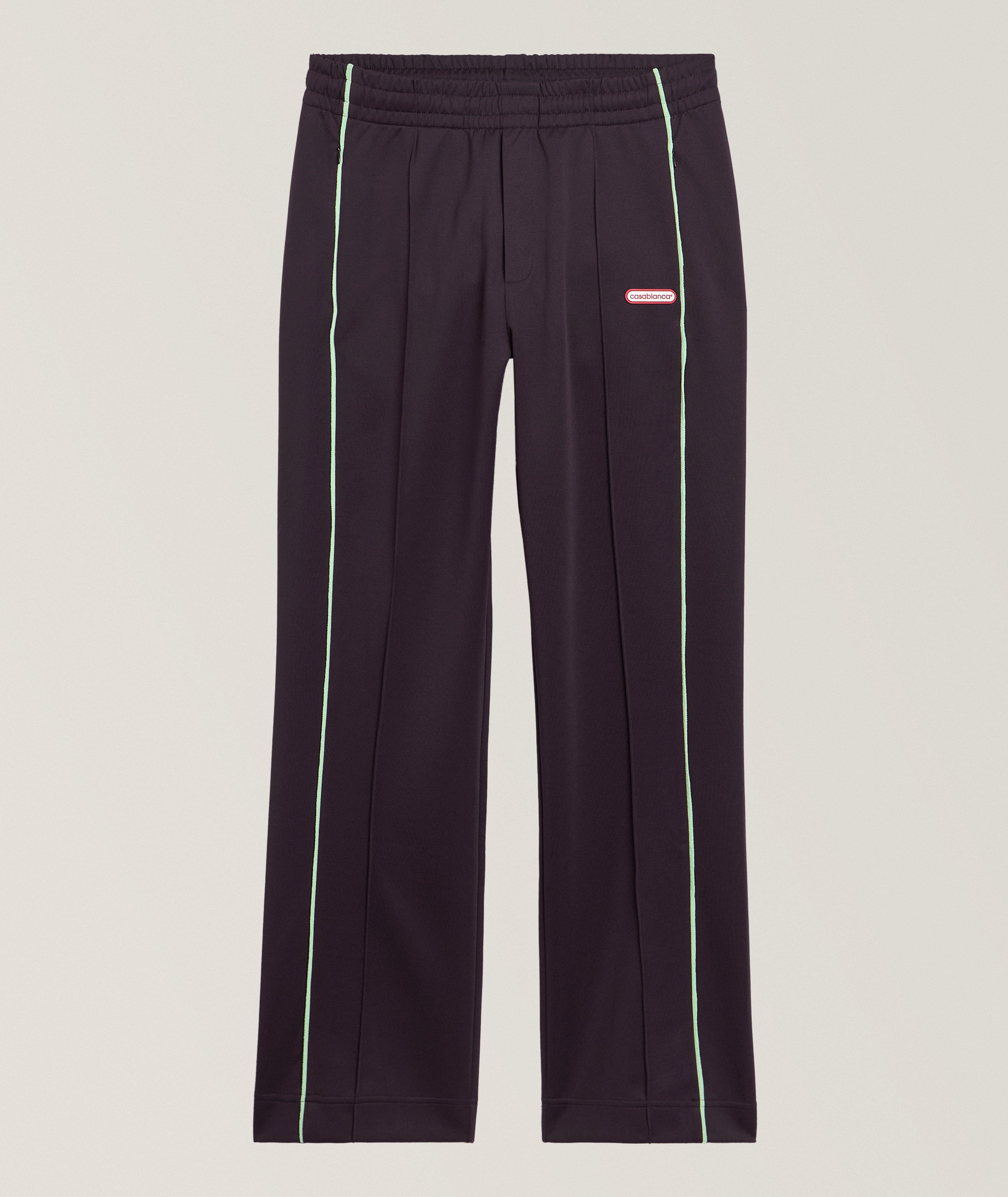 Tricot Track Pants image 0