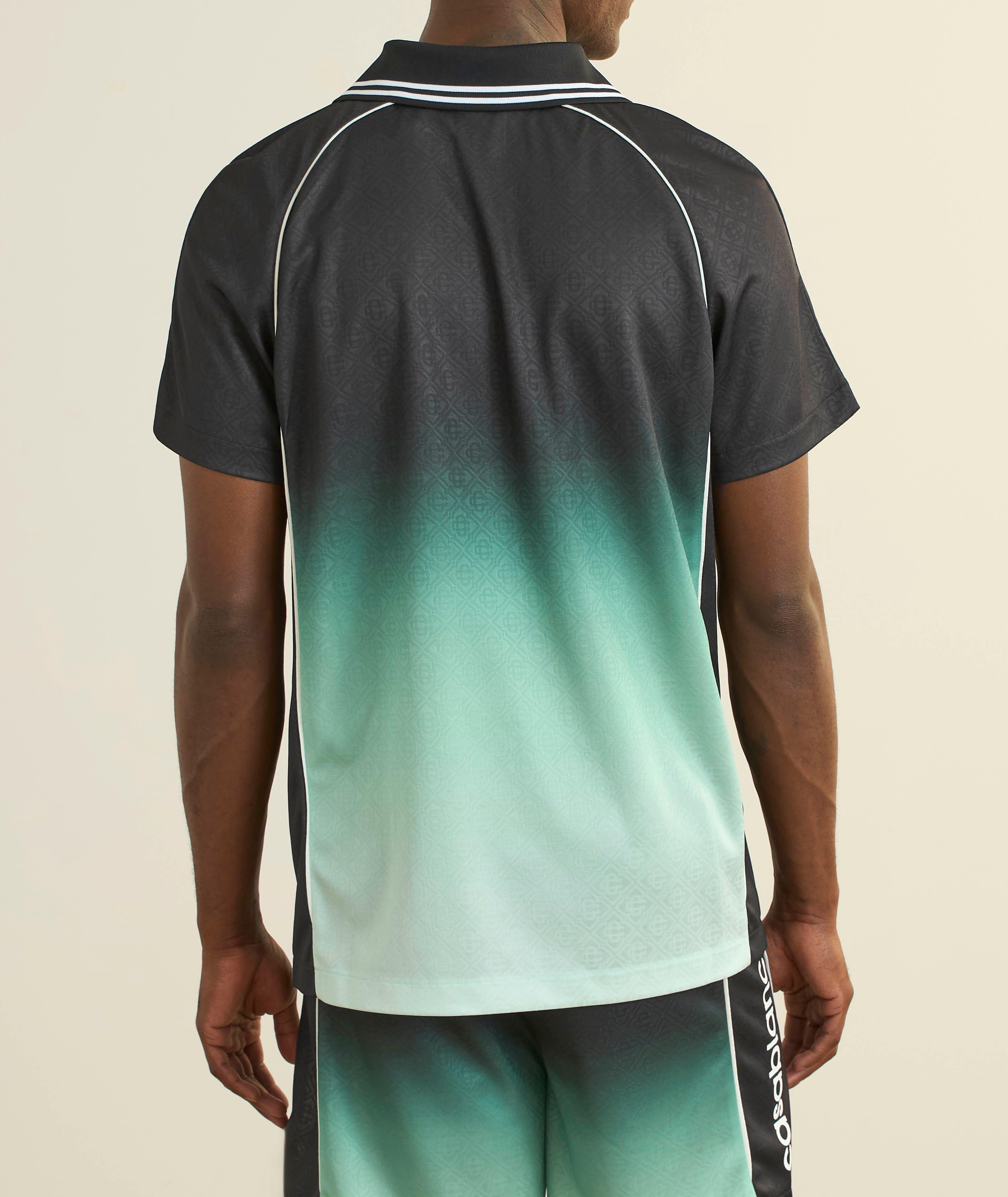 Polo sport dégradé image 1
