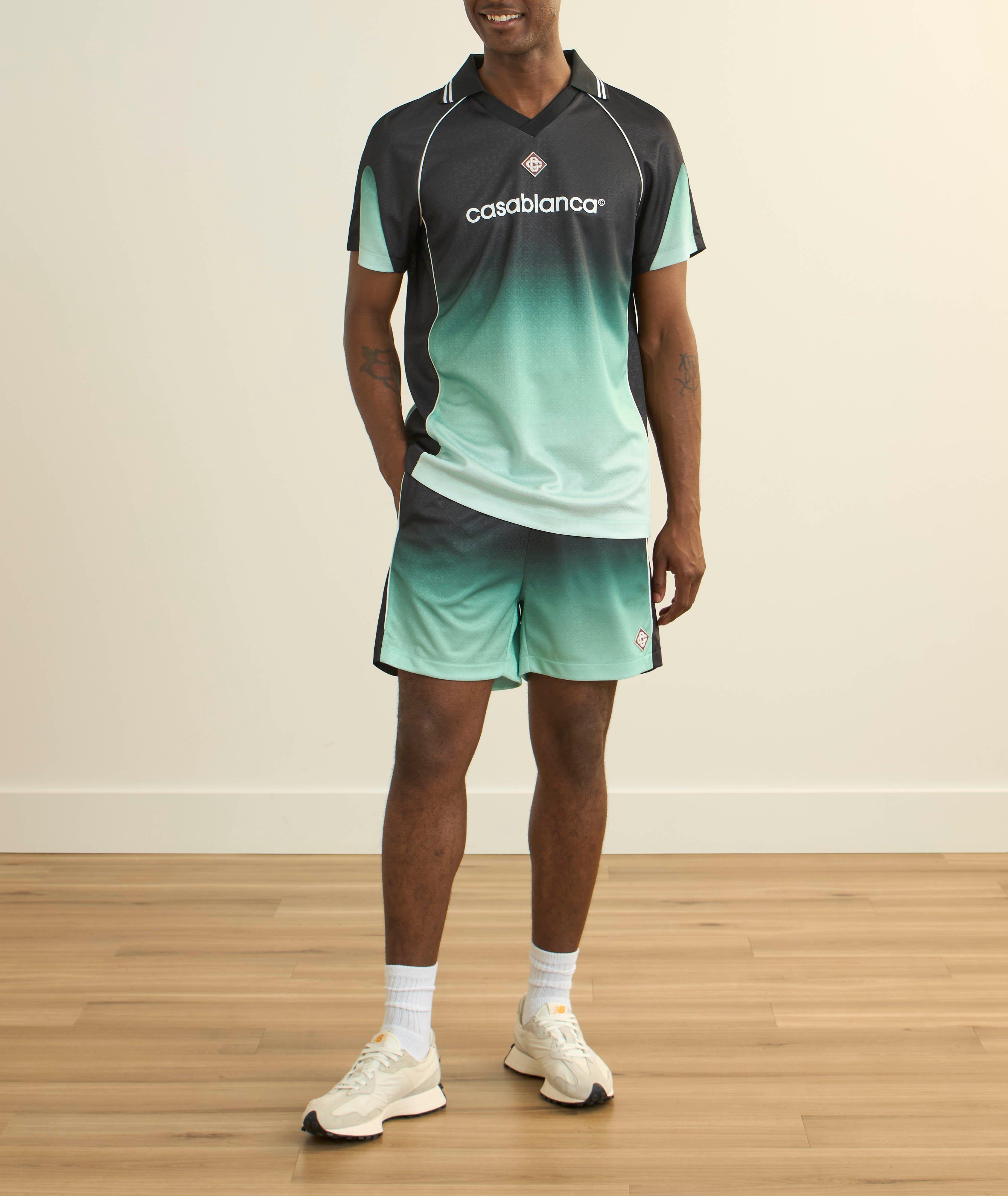 Polo sport dégradé image 2
