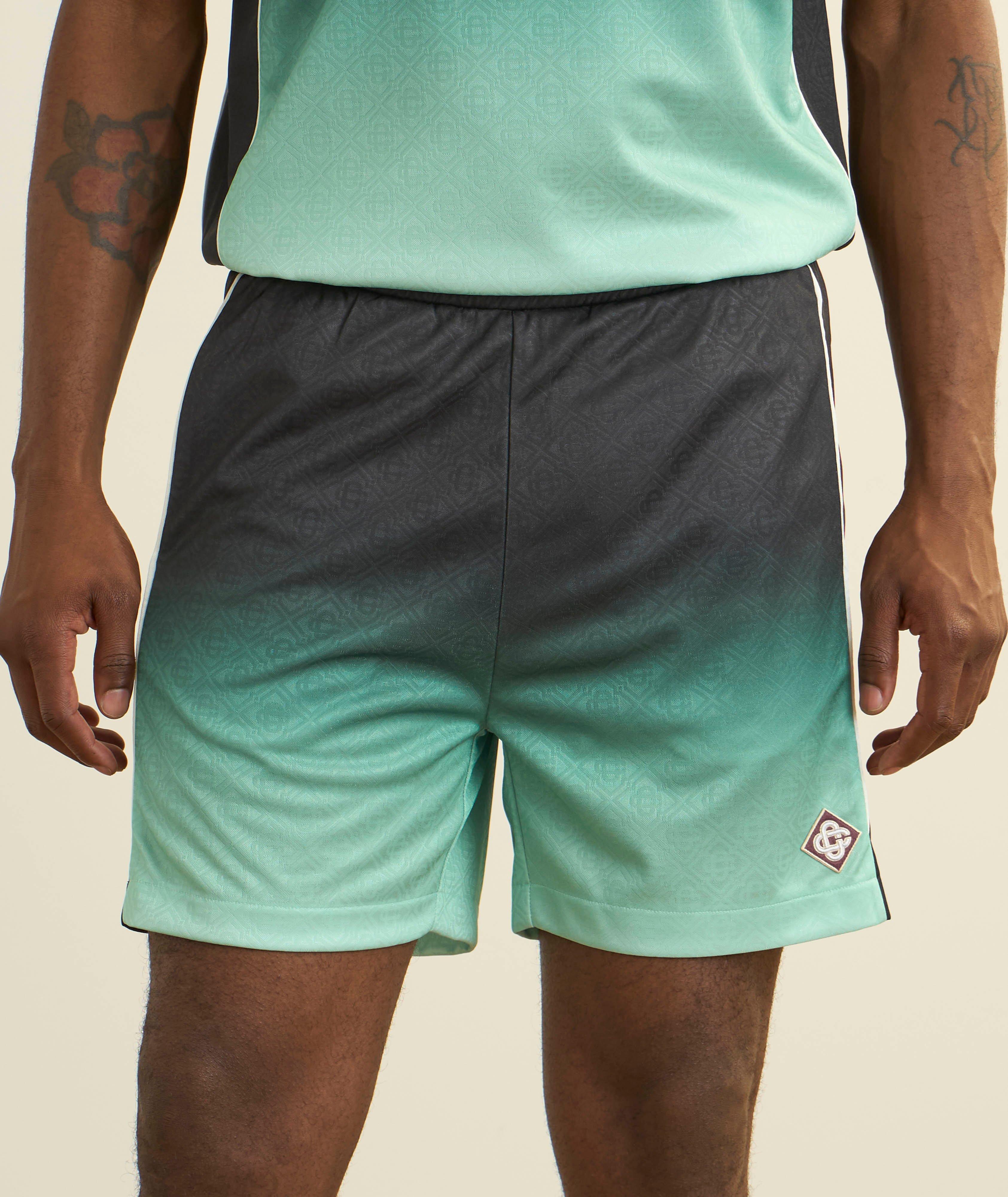 Short sport dégradé image 1
